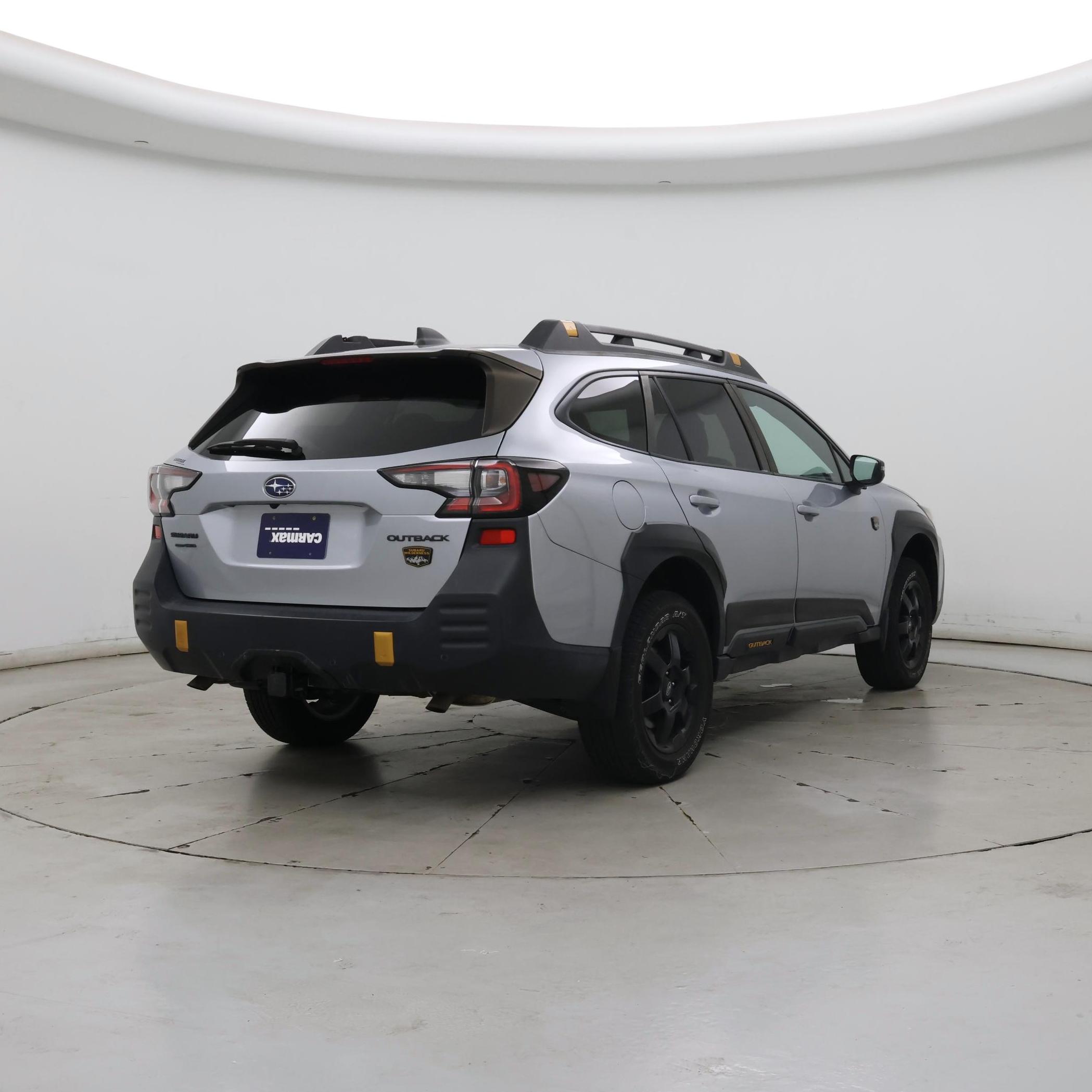 Thumbnail: 2022 Subaru Outback - 8
