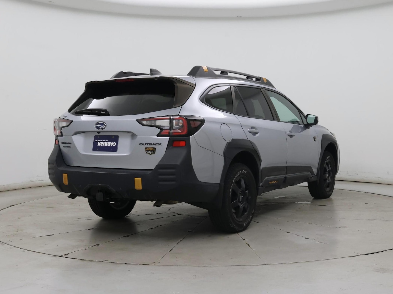 2022 Subaru Outback Wilderness - Photo 9