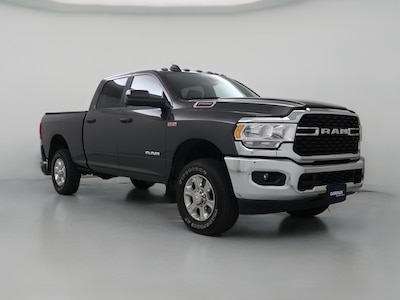 2022 Ram 2500 Bighorn