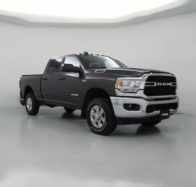 2022 Ram 2500 Bighorn