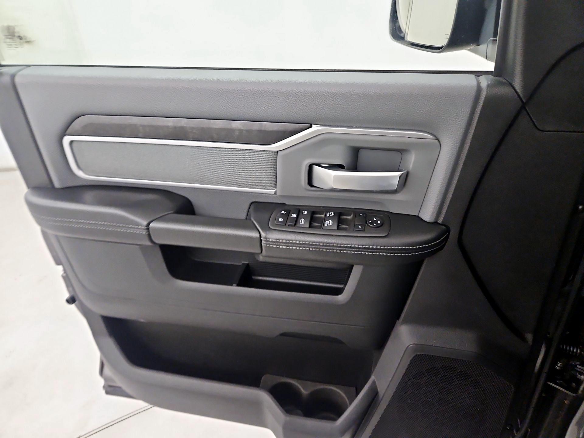 Thumbnail: 2022 RAM 2500 - 12