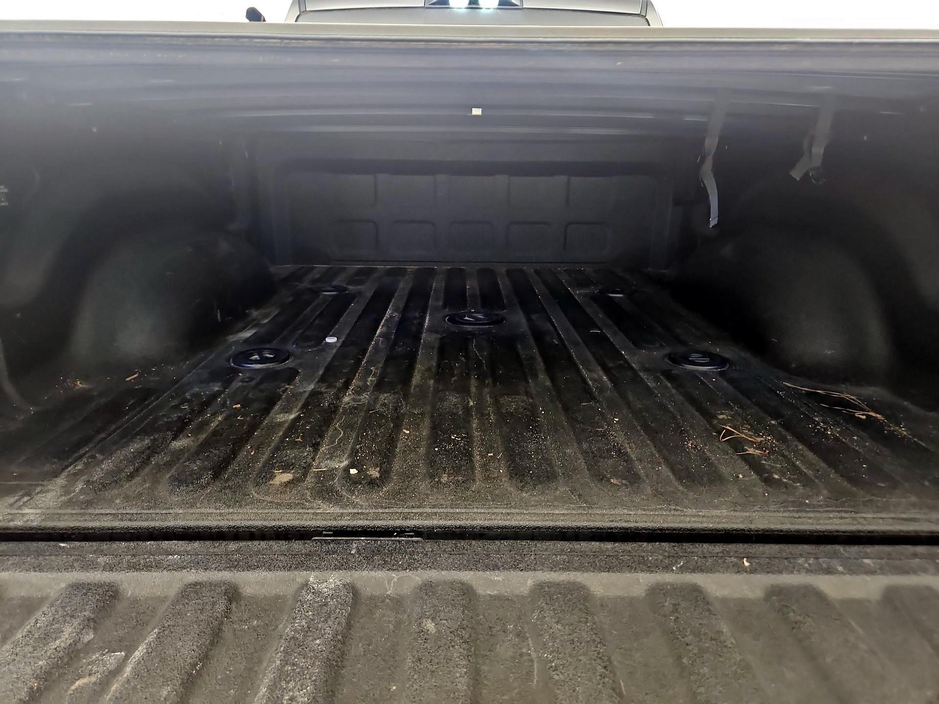 Thumbnail: 2022 RAM 2500 - 20
