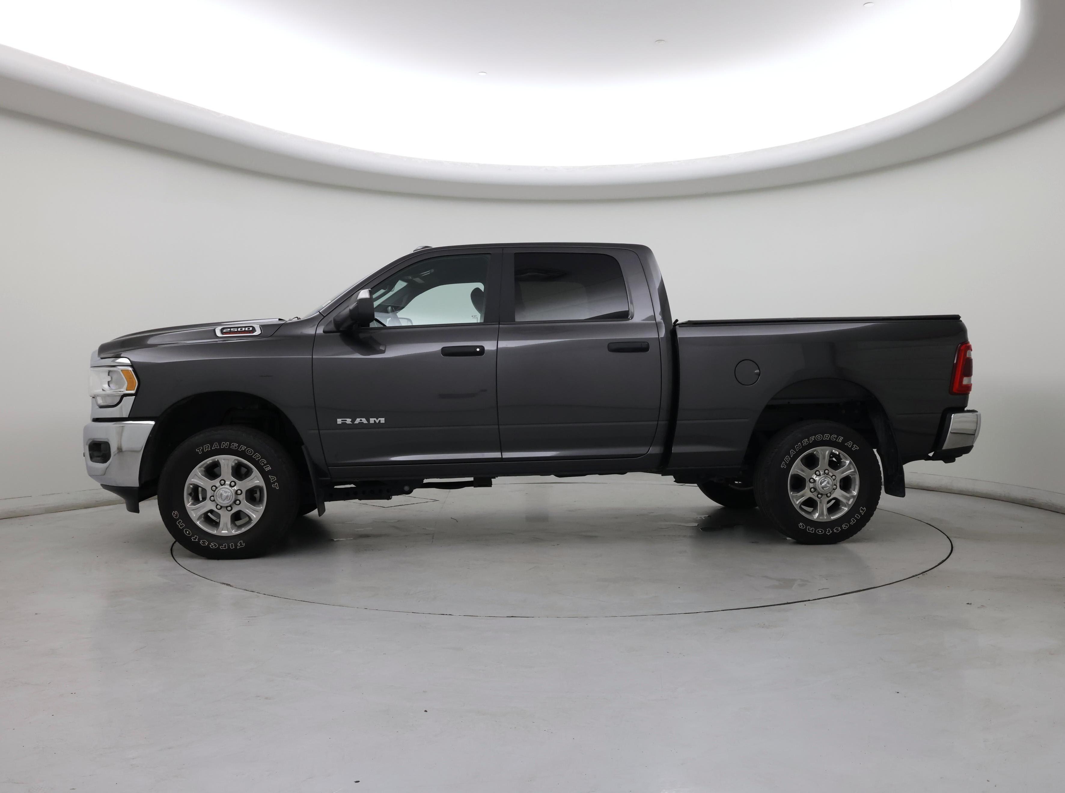 Thumbnail: 2022 RAM 2500 - 3