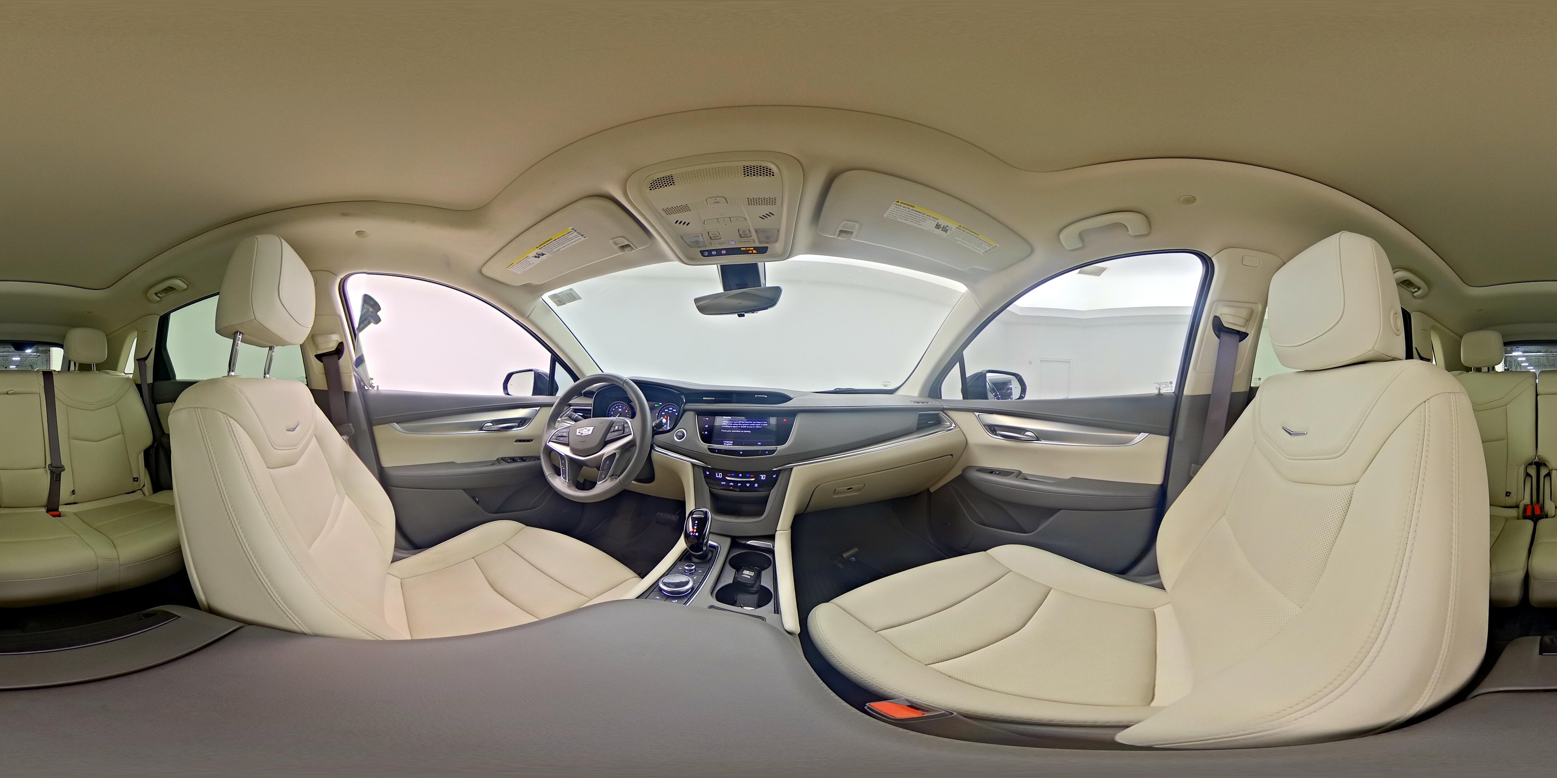 2020 Cadillac XT5 Premium Luxury - Photo 25