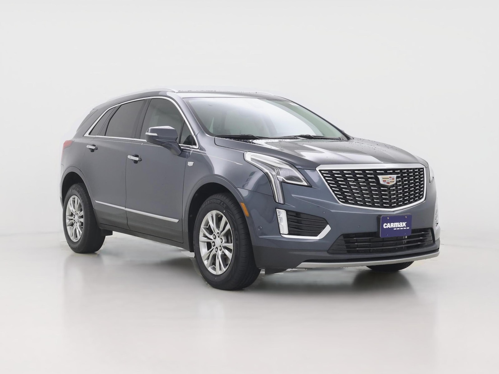 2020 Cadillac XT5 Premium Luxury - Photo 1