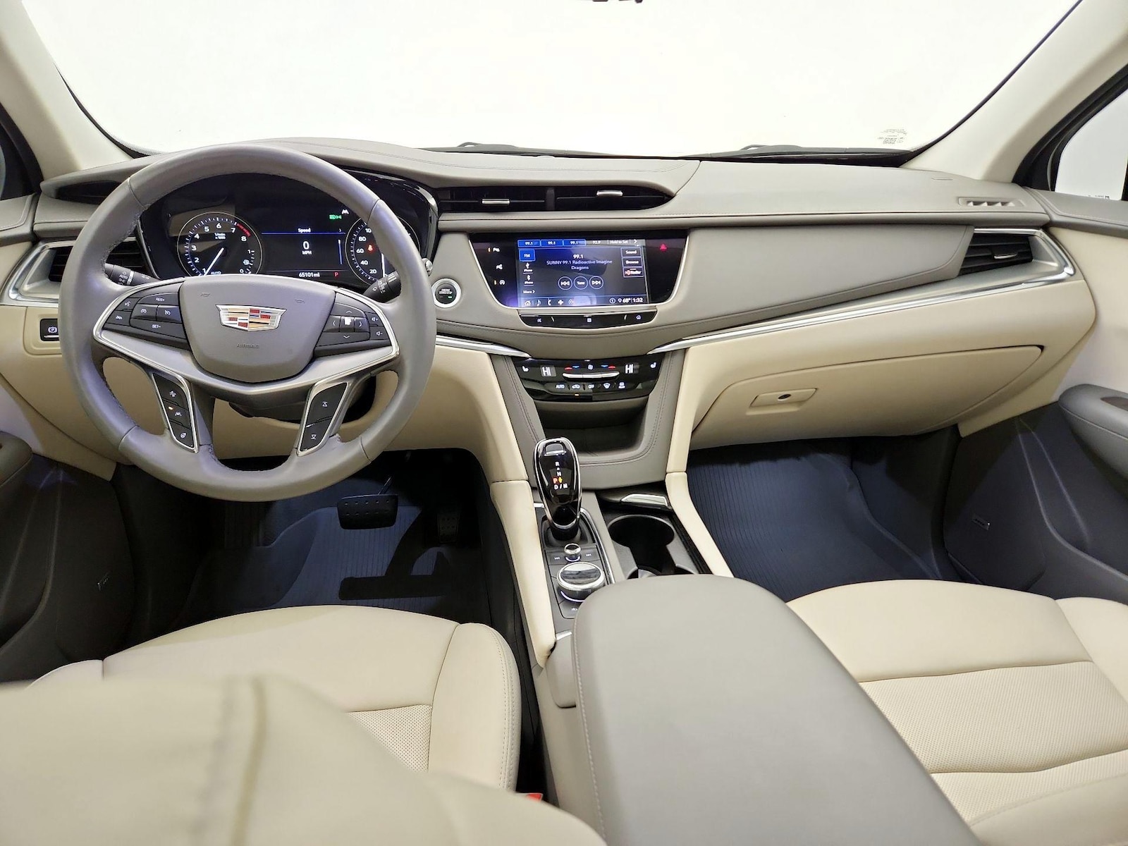 2020 Cadillac XT5 Premium Luxury - Photo 10