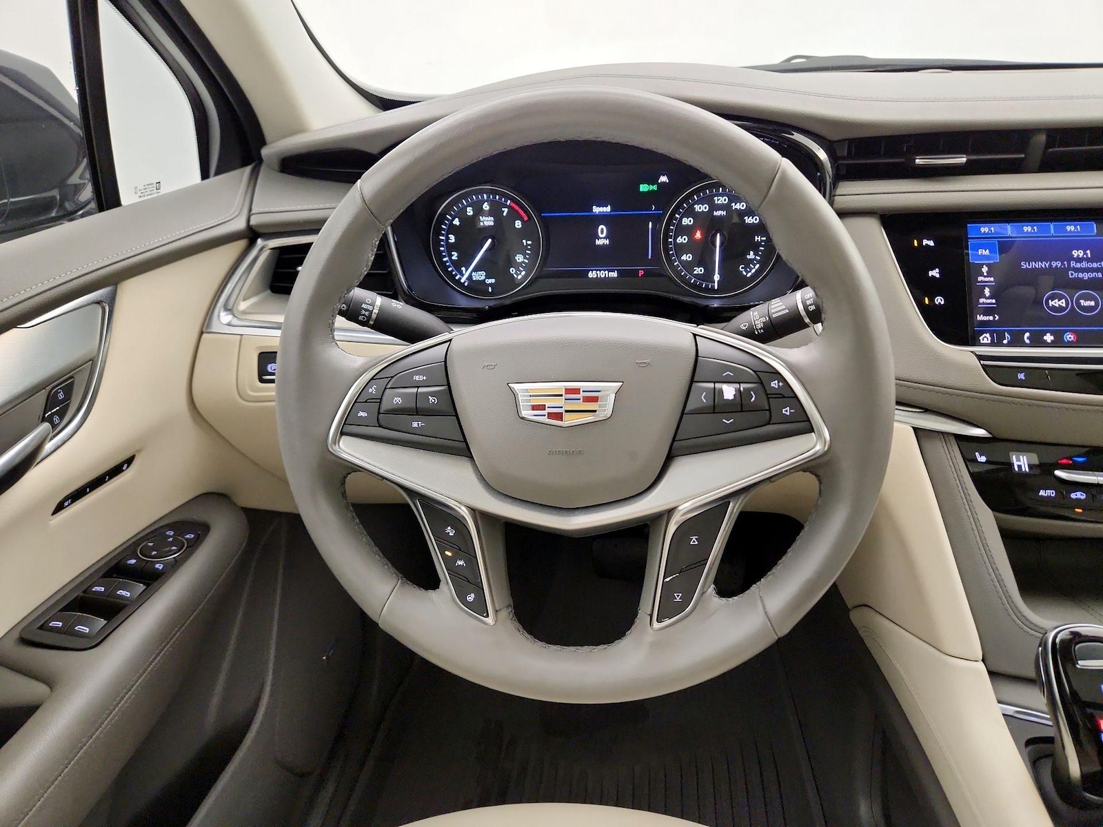 2020 Cadillac XT5 Premium Luxury - Photo 11