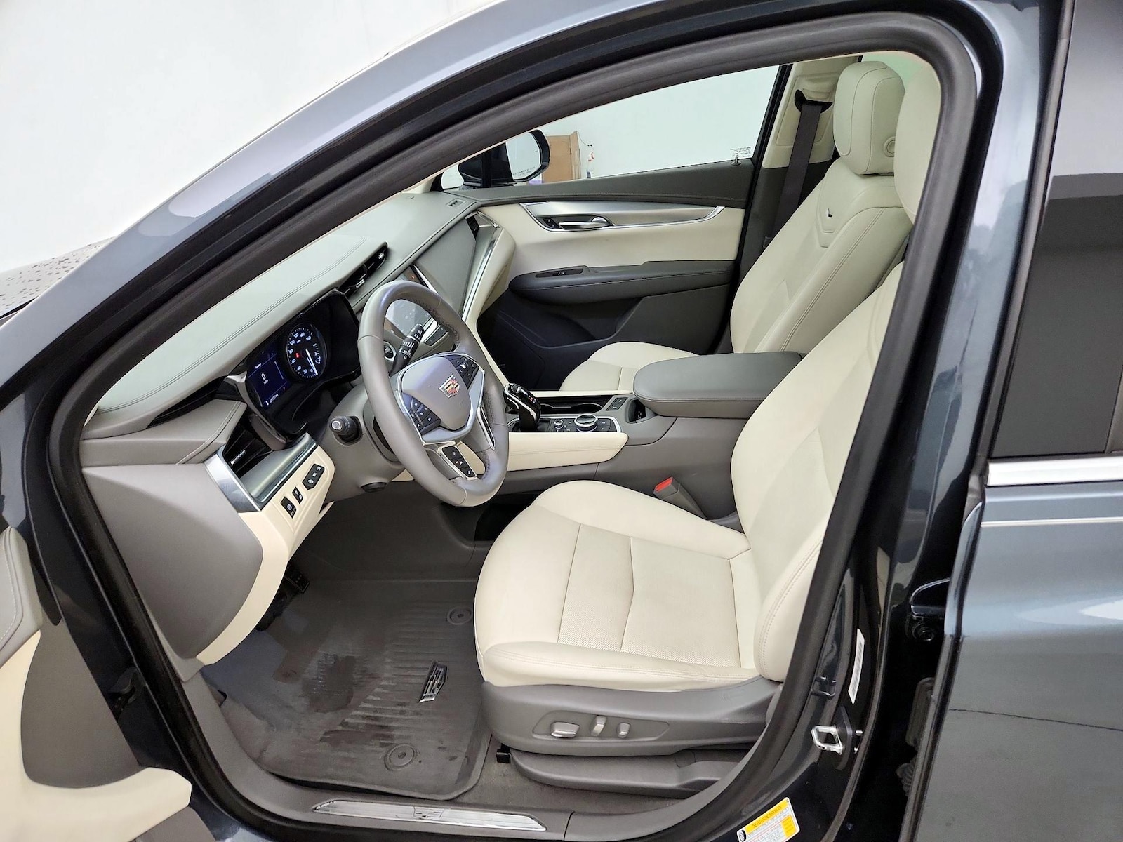 2020 Cadillac XT5 Premium Luxury - Photo 12