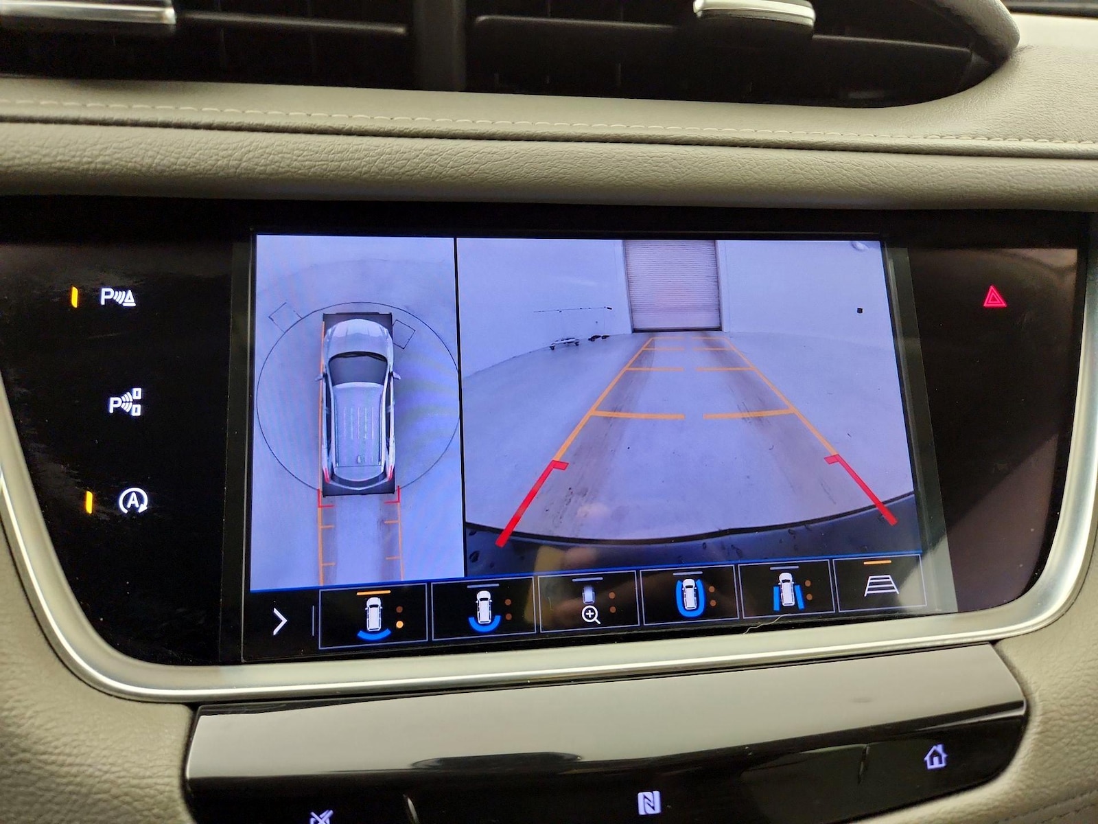 2020 Cadillac XT5 Premium Luxury - Photo 15