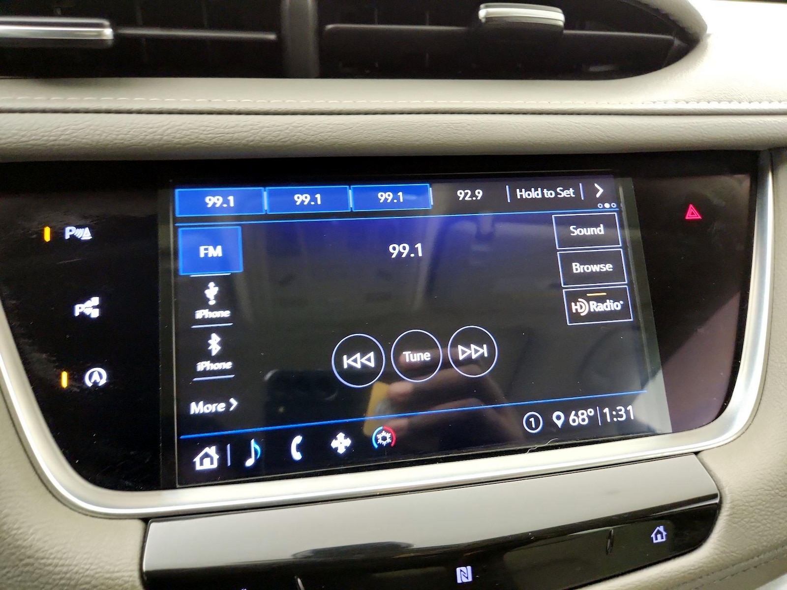 2020 Cadillac XT5 Premium Luxury - Photo 16