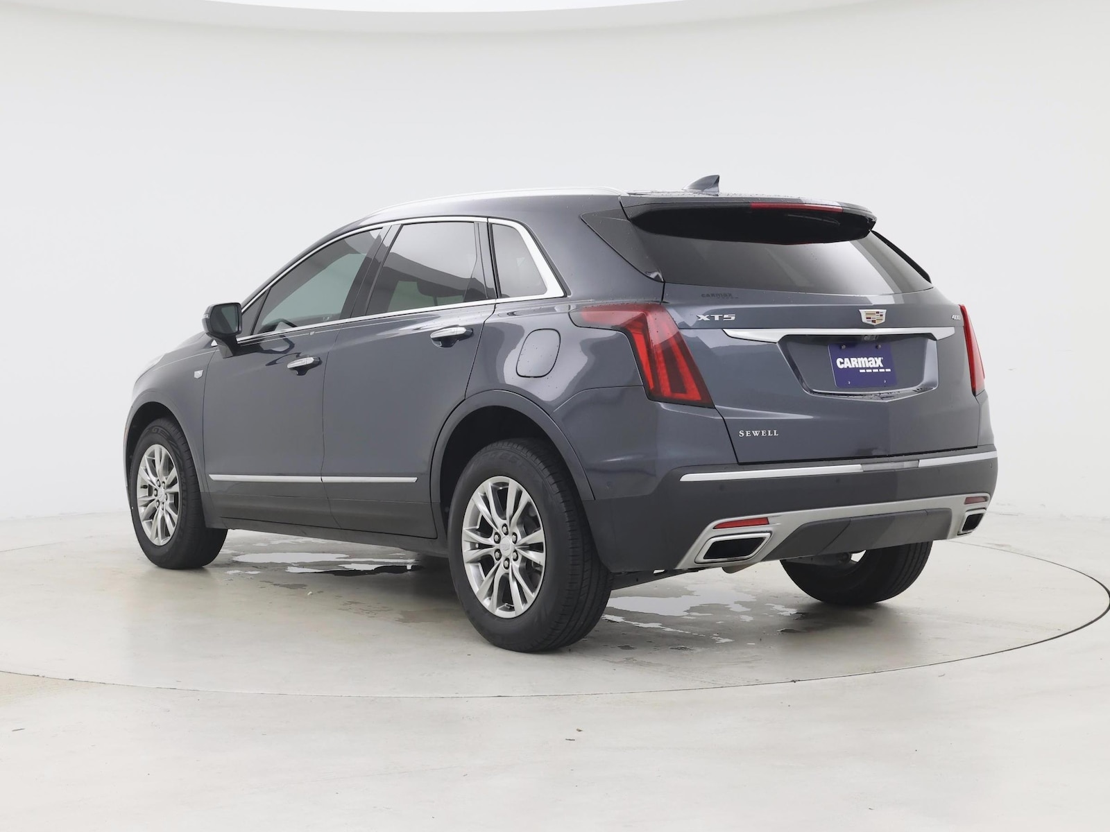 2020 Cadillac XT5 Premium Luxury - Photo 3