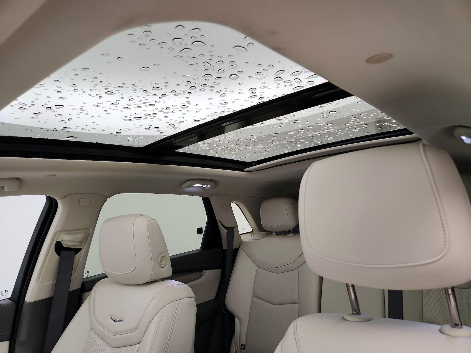 2020 Cadillac XT5 Premium Luxury - Photo 20