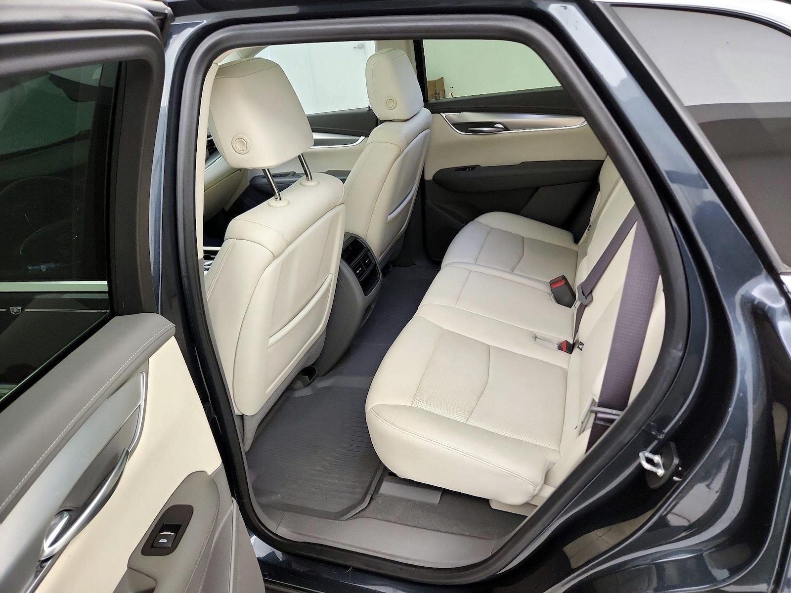 2020 Cadillac XT5 Premium Luxury - Photo 21