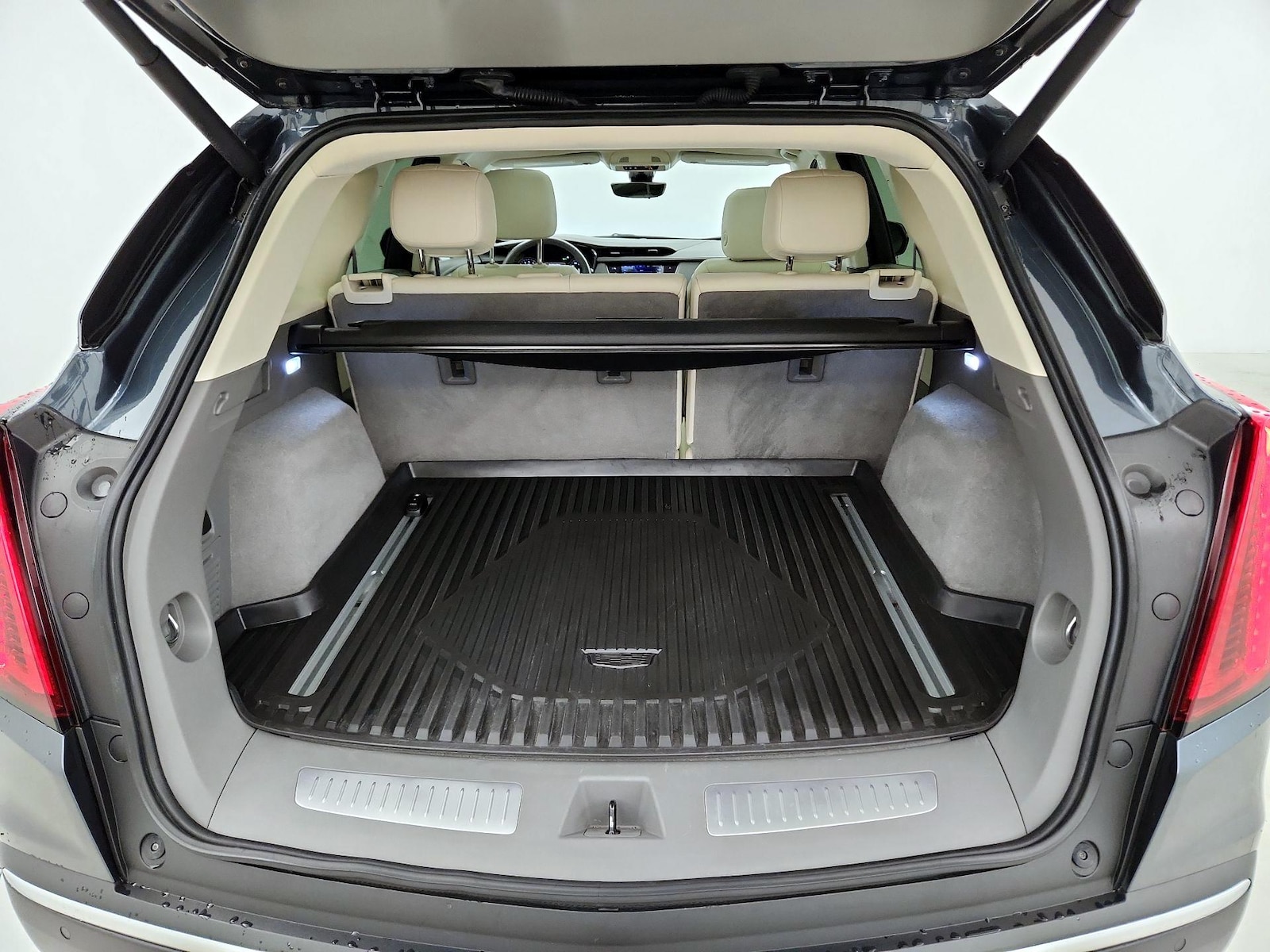 2020 Cadillac XT5 Premium Luxury - Photo 22