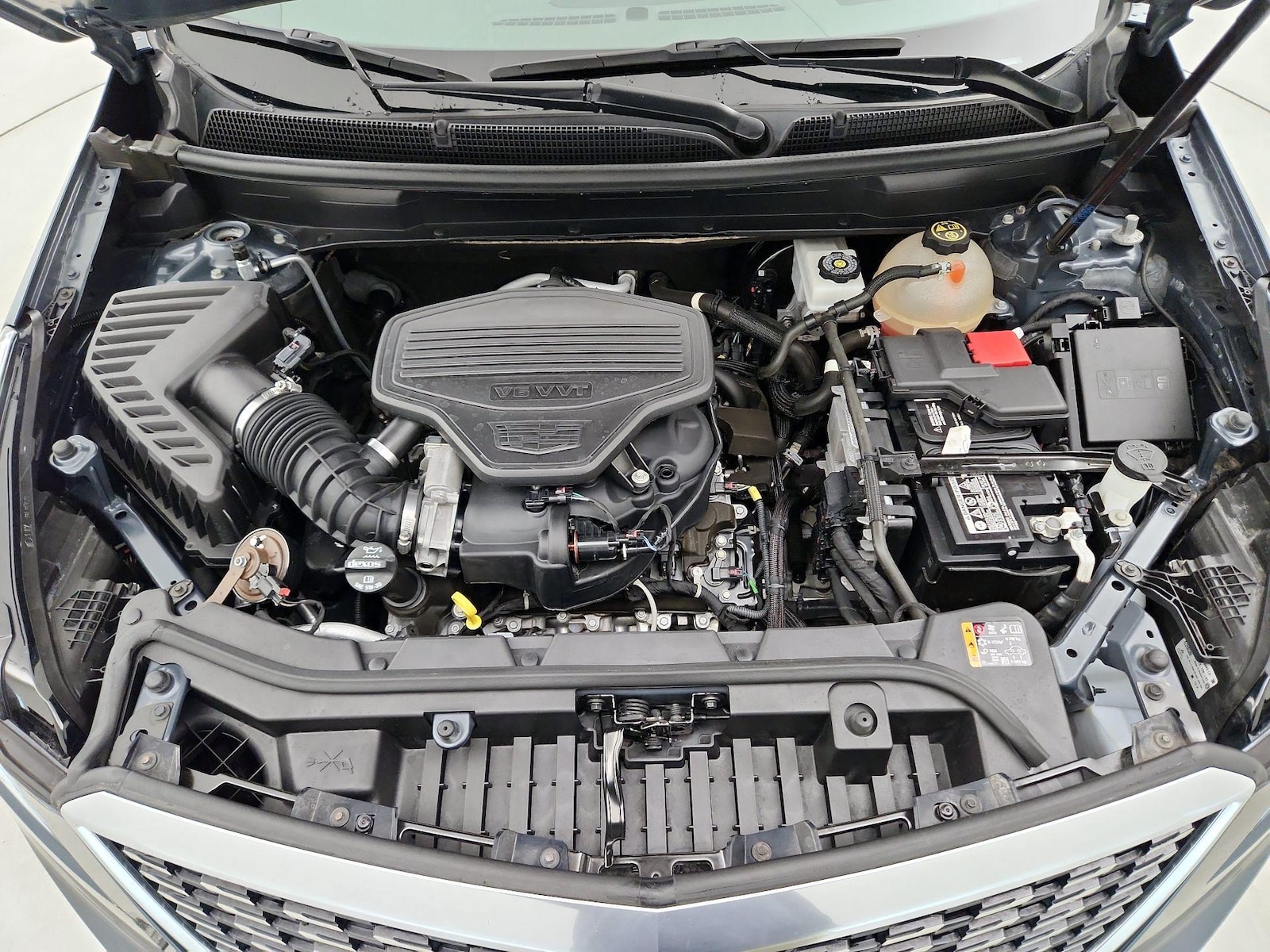 2020 Cadillac XT5 Premium Luxury - Photo 23