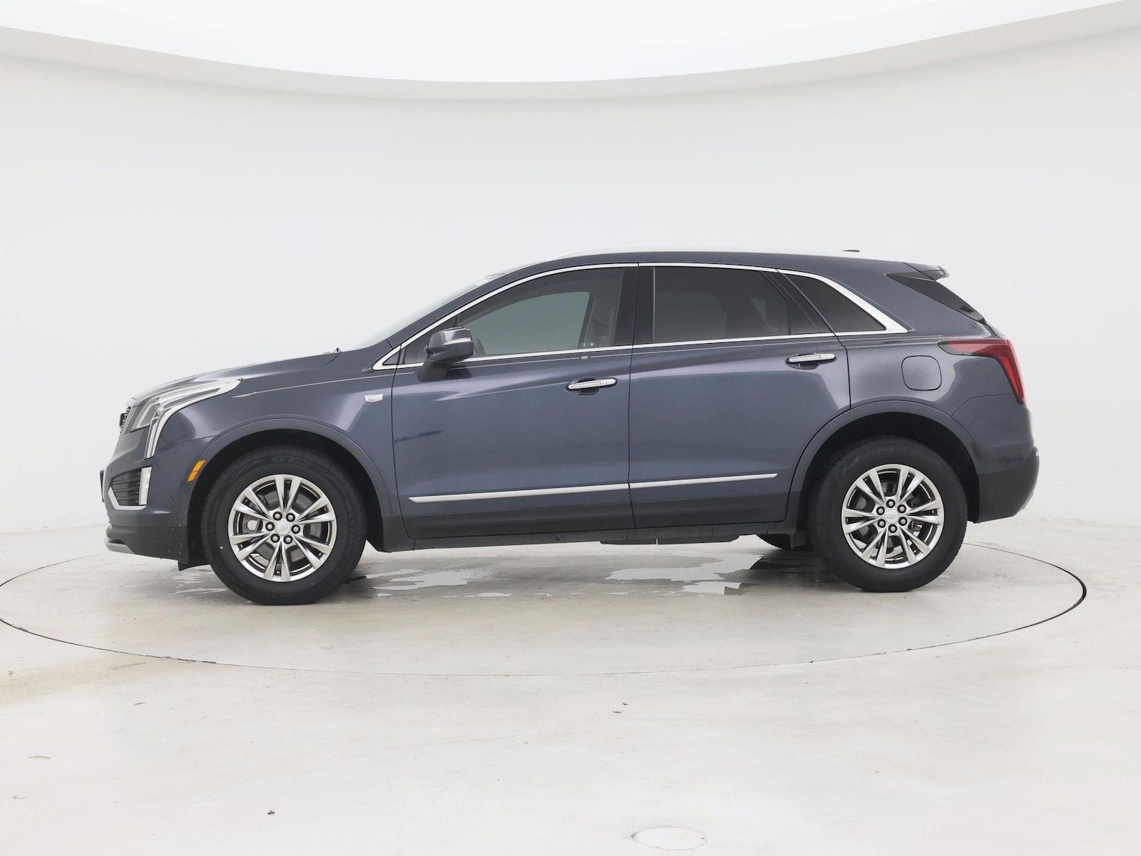 2020 Cadillac XT5 Premium Luxury - Photo 4