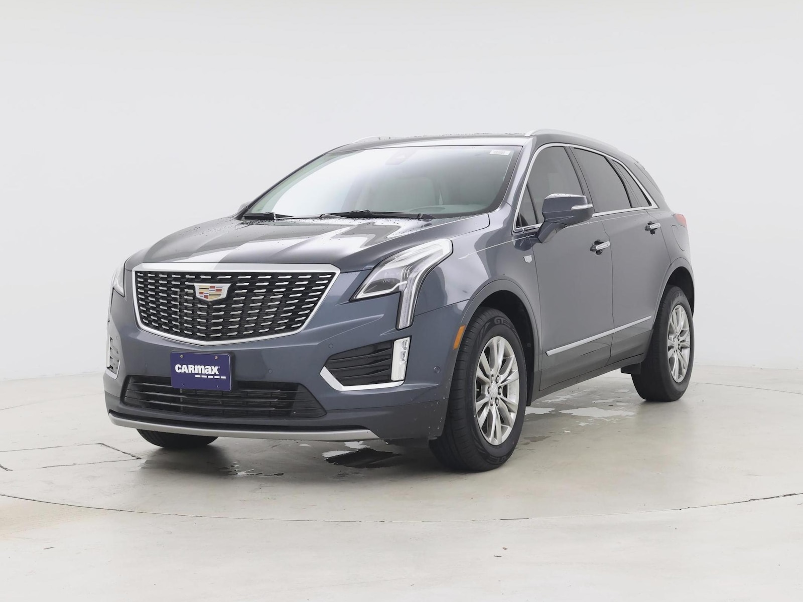 2020 Cadillac XT5 Premium Luxury - Photo 5