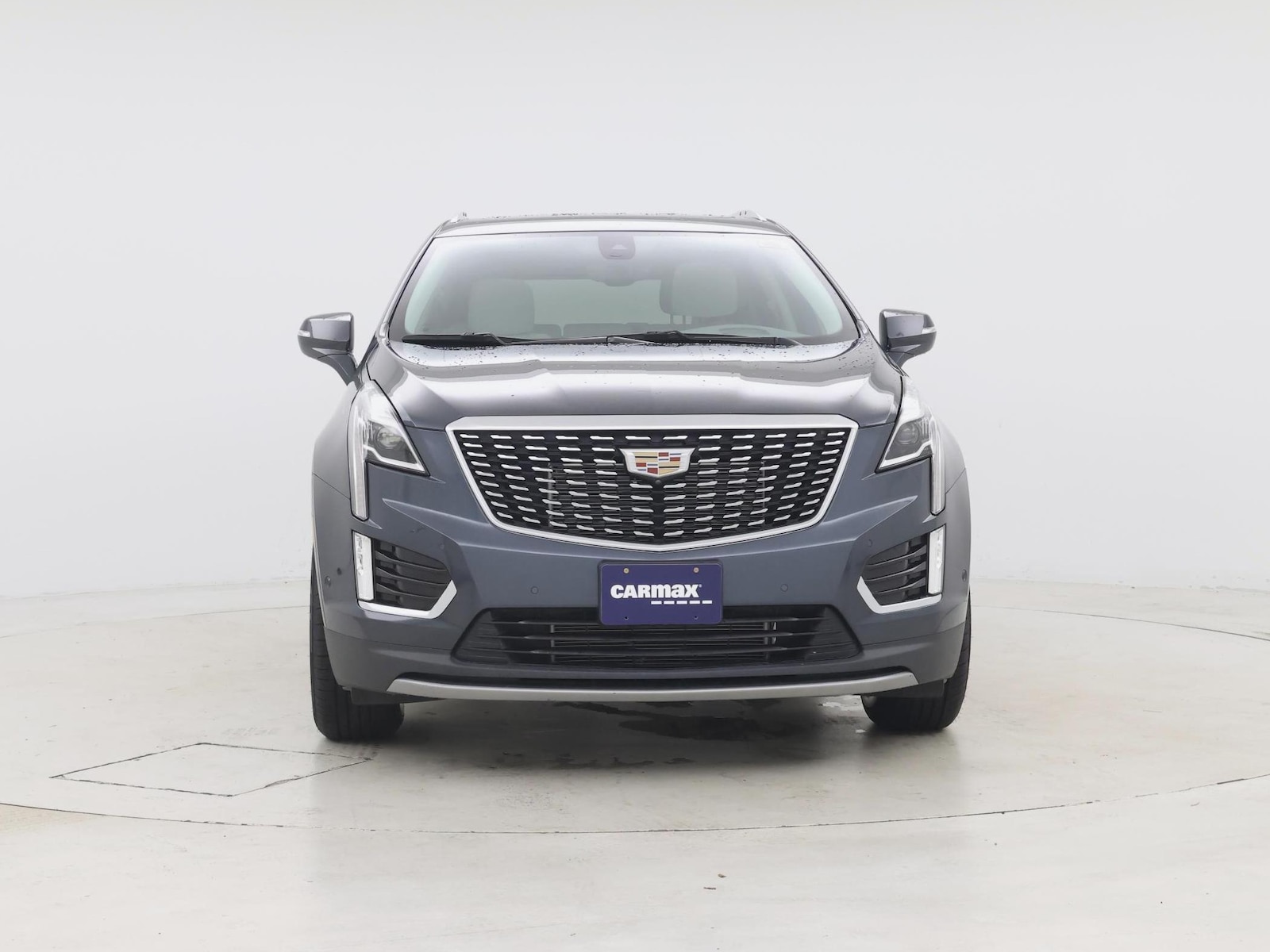 2020 Cadillac XT5 Premium Luxury - Photo 6