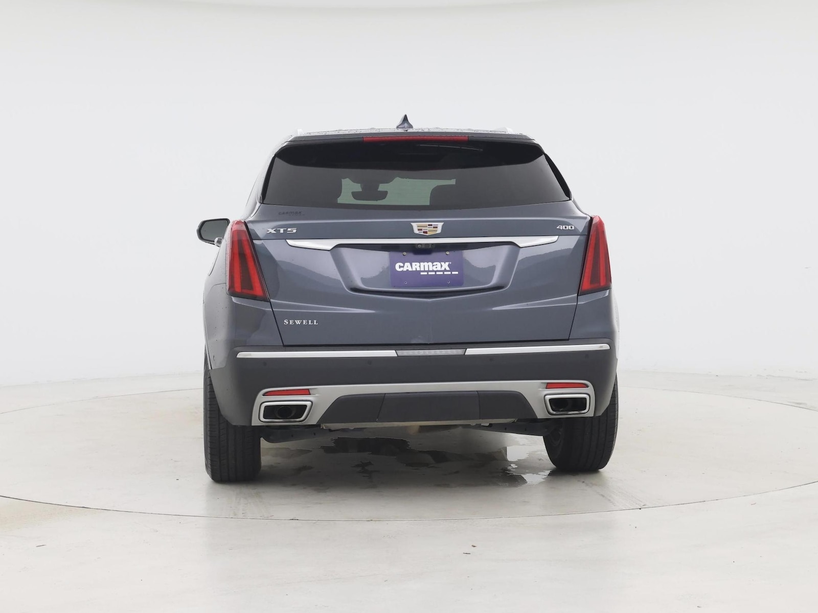 2020 Cadillac XT5 Premium Luxury - Photo 7