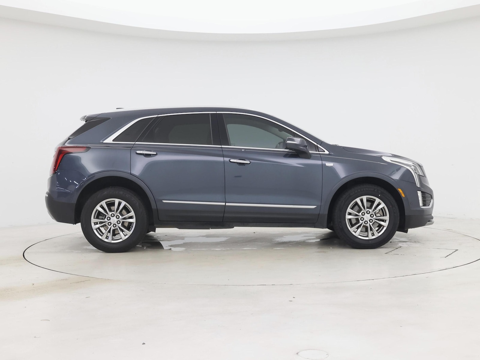2020 Cadillac XT5 Premium Luxury - Photo 8