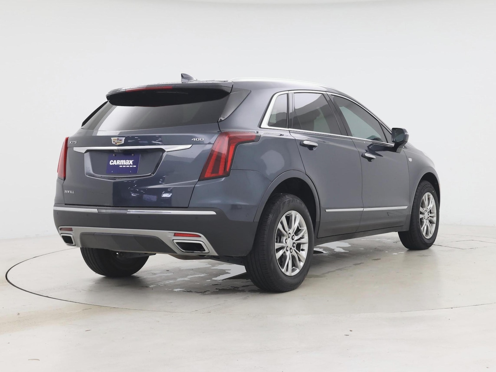 2020 Cadillac XT5 Premium Luxury - Photo 9
