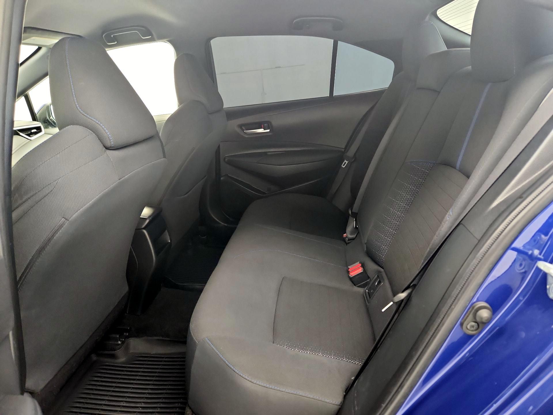 Thumbnail: 2021 Toyota Corolla - 19