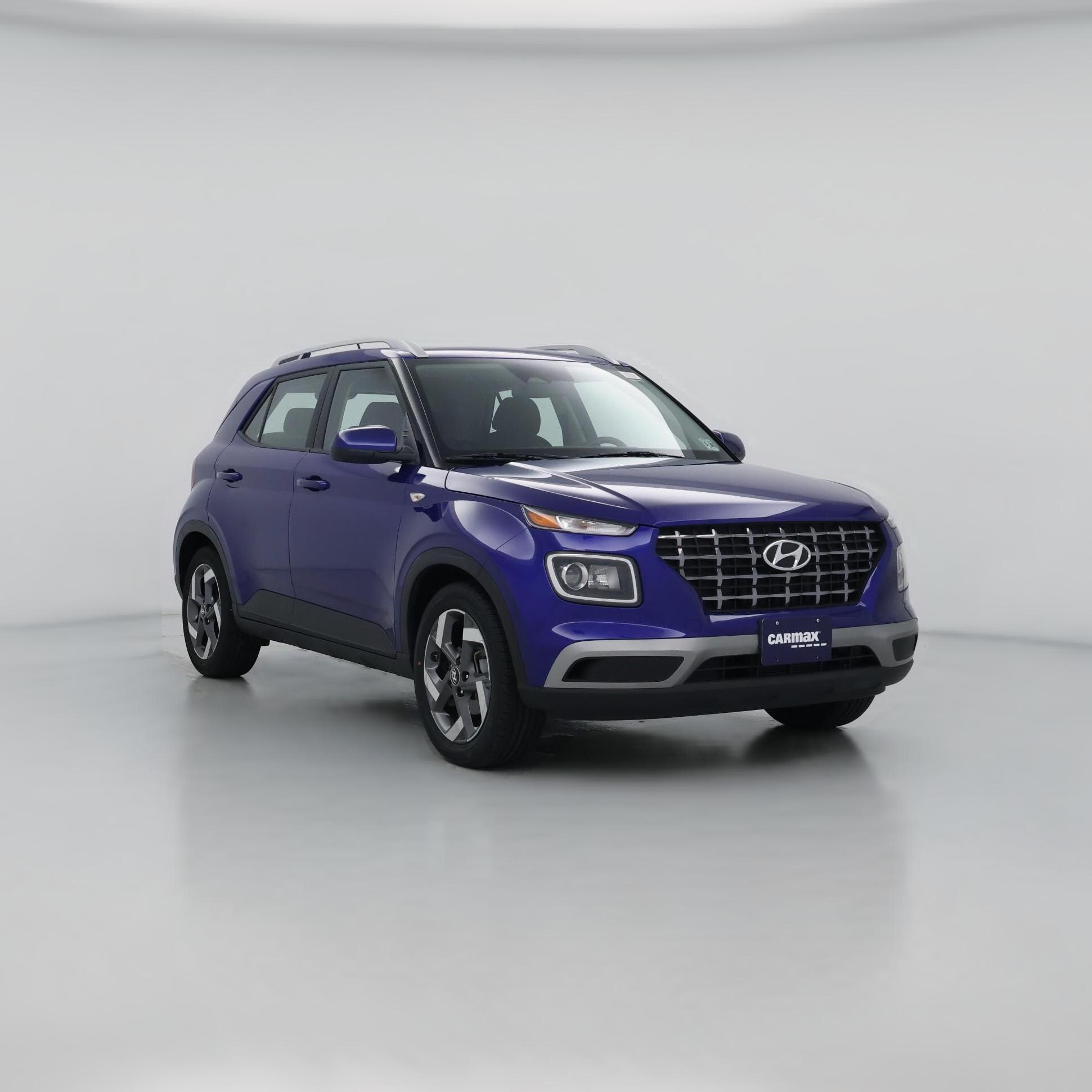 Thumbnail: 2025 Hyundai Venue - 1