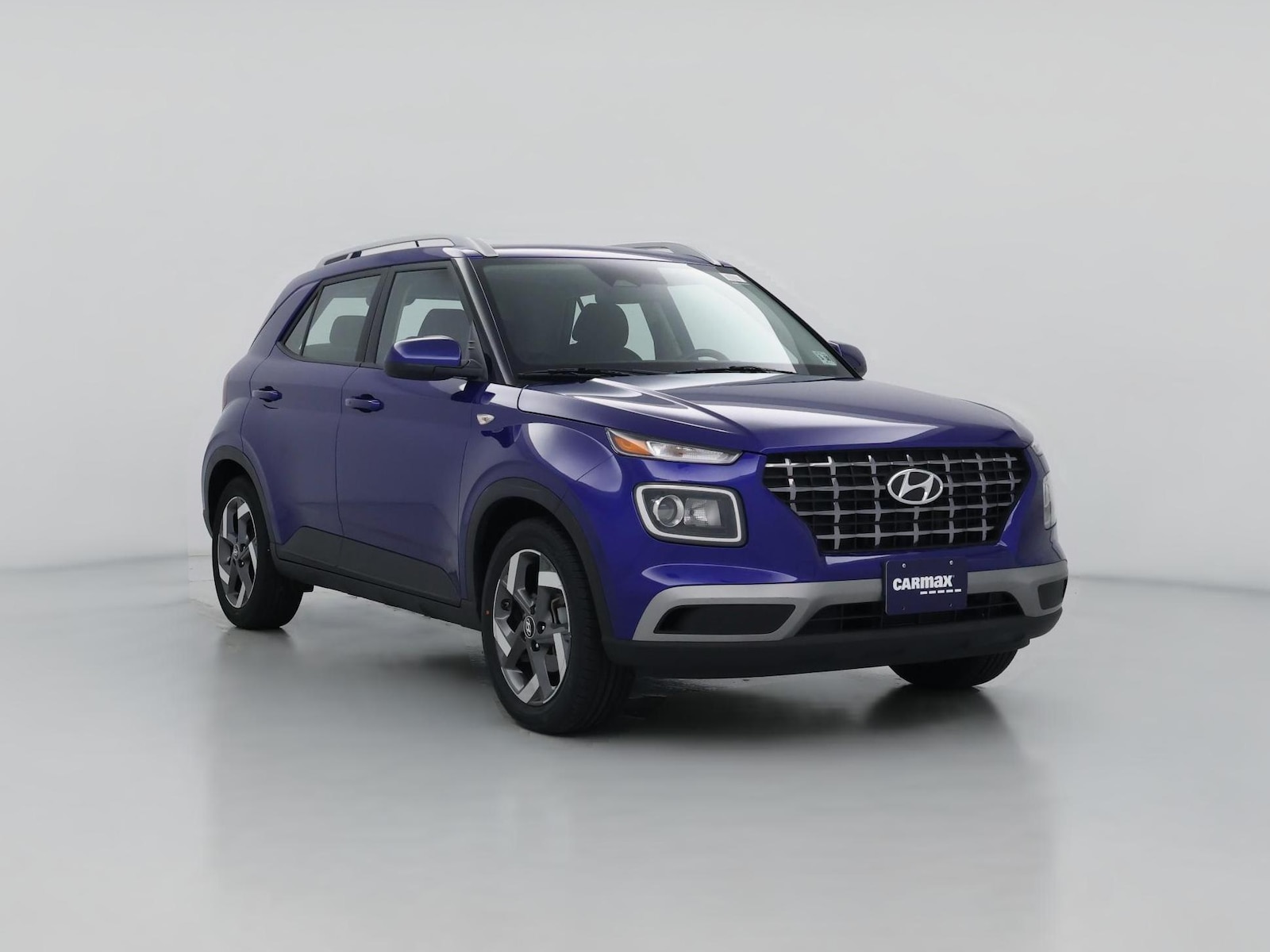2025 Hyundai Venue