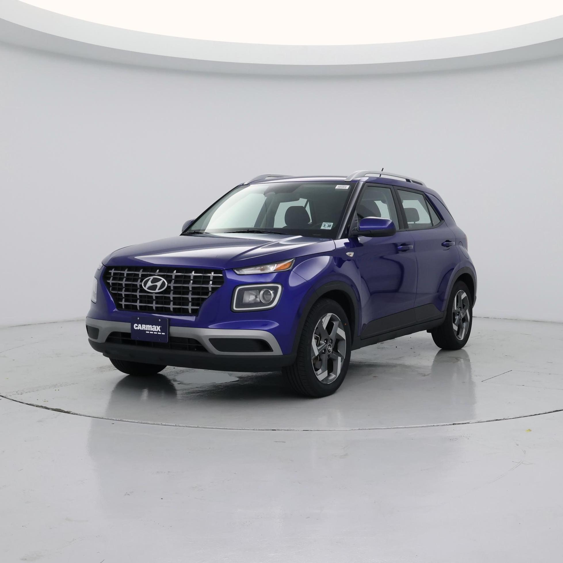 Thumbnail: 2025 Hyundai Venue - 4