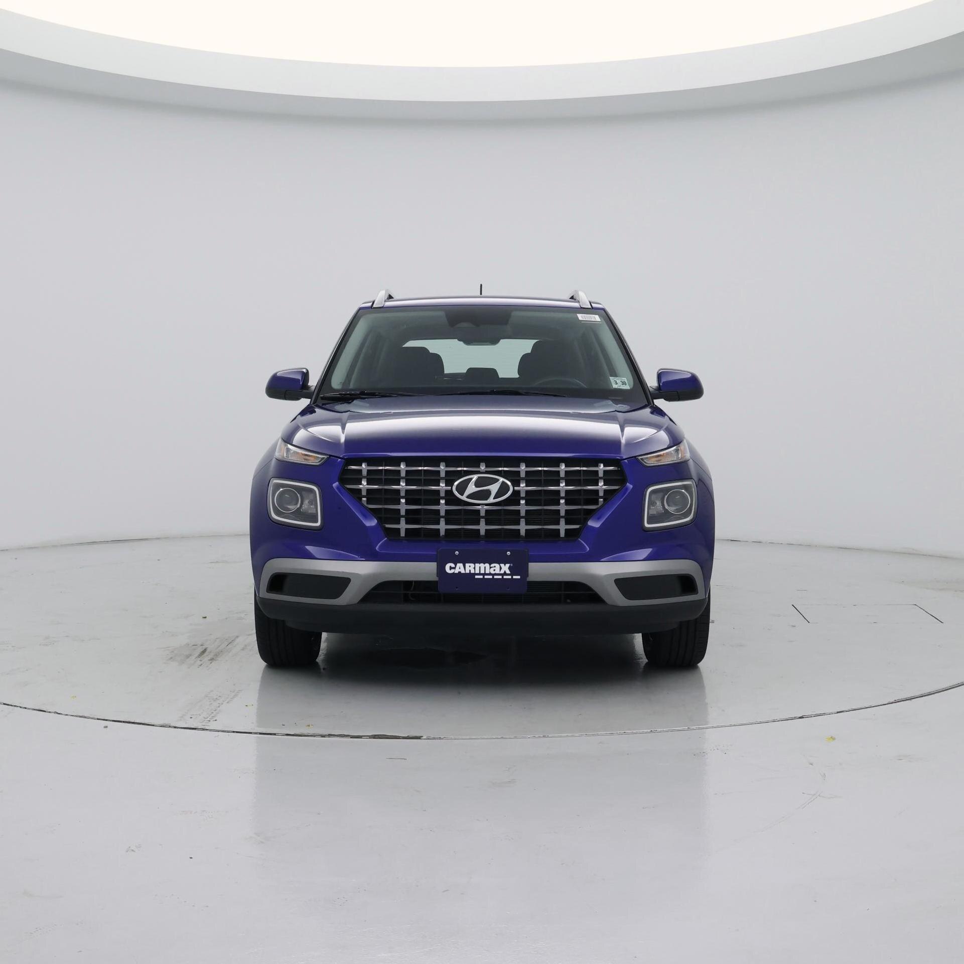 Thumbnail: 2025 Hyundai Venue - 5