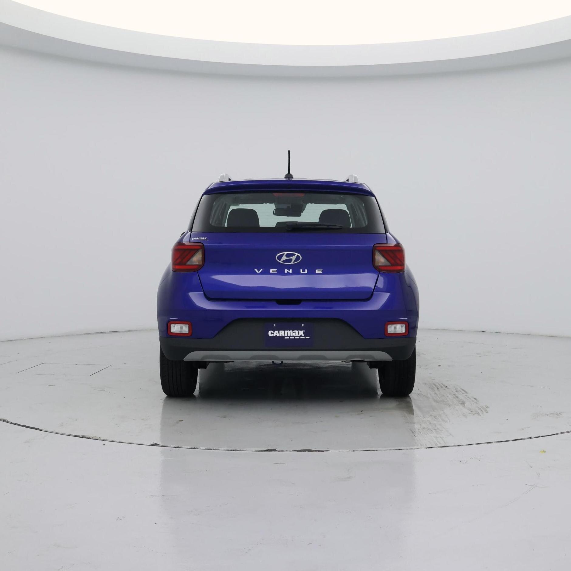 Thumbnail: 2025 Hyundai Venue - 6