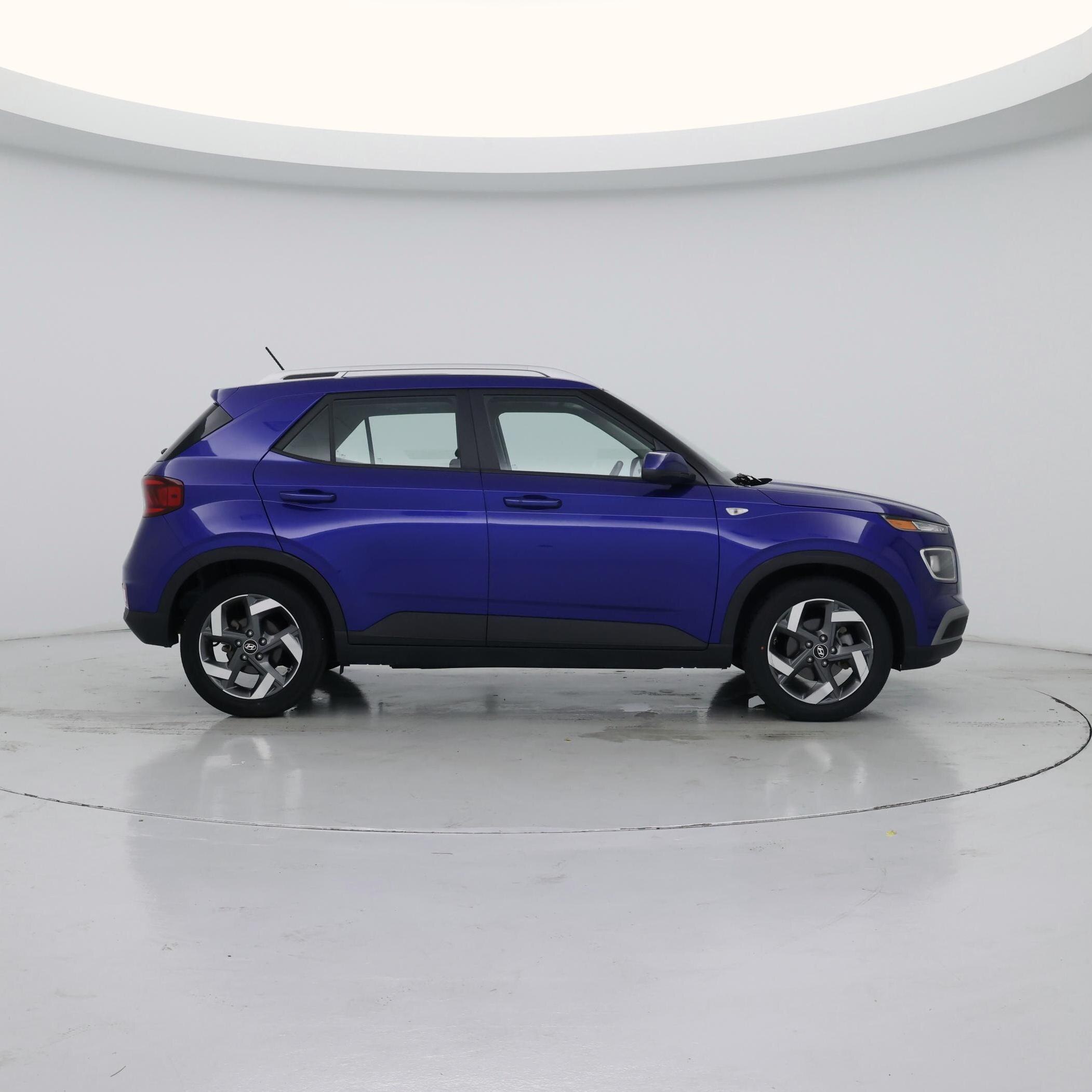 Thumbnail: 2025 Hyundai Venue - 7