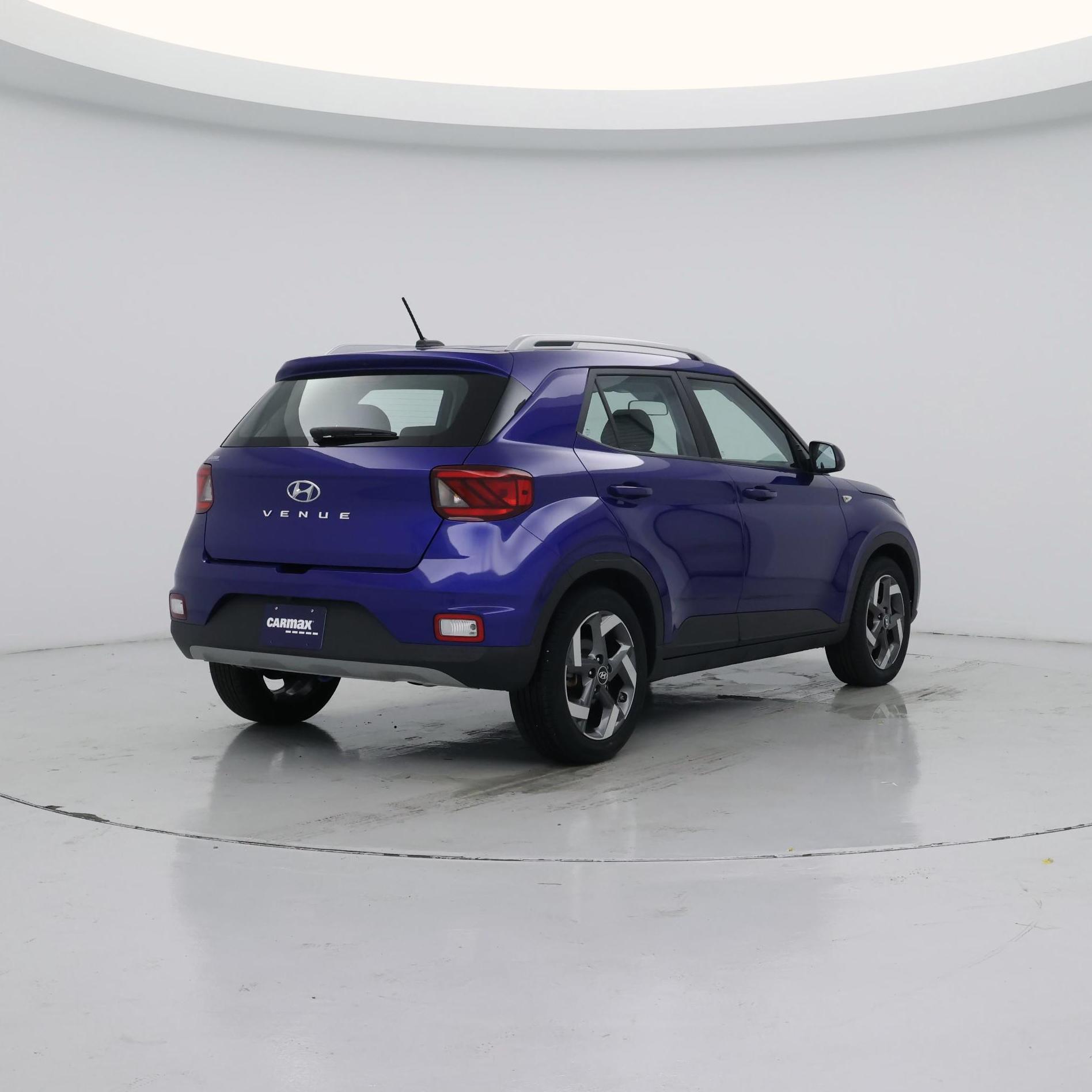 Thumbnail: 2025 Hyundai Venue - 8