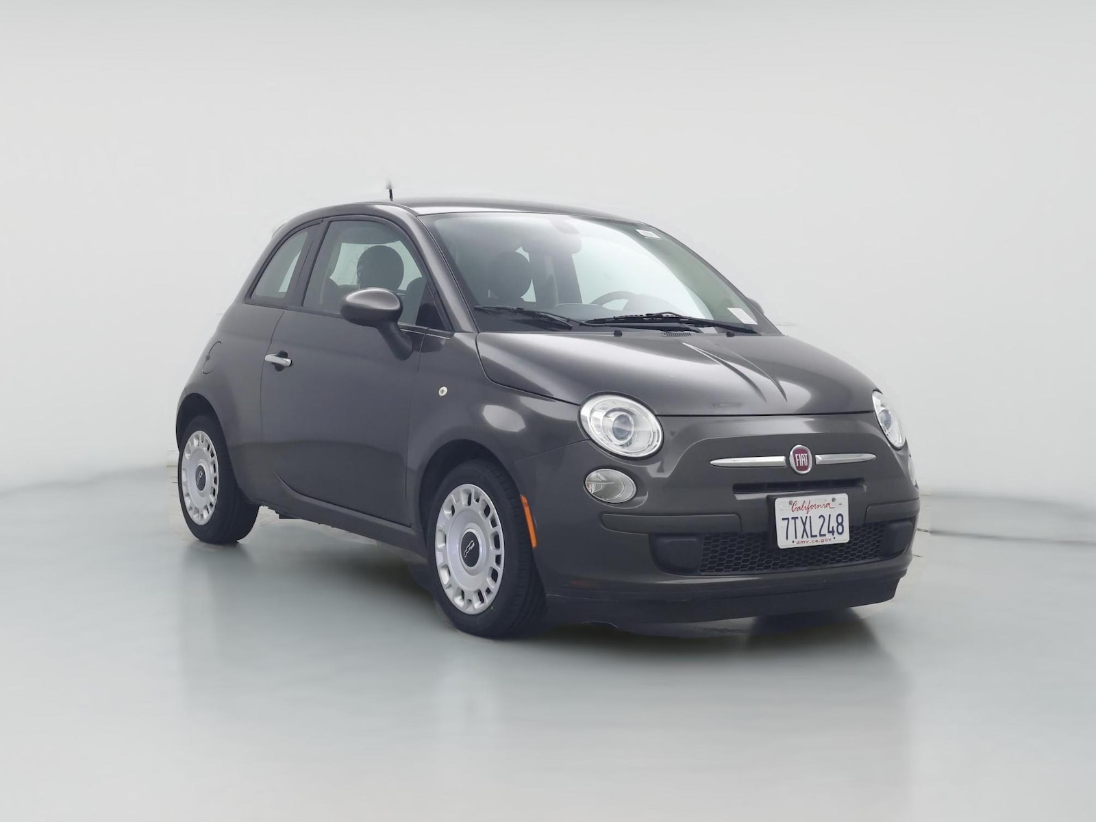 2016 FIAT 500 Pop
