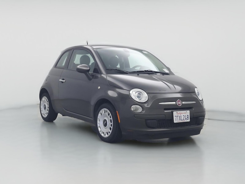 2016 Fiat 500 Pop -
                  Oxnard, CA