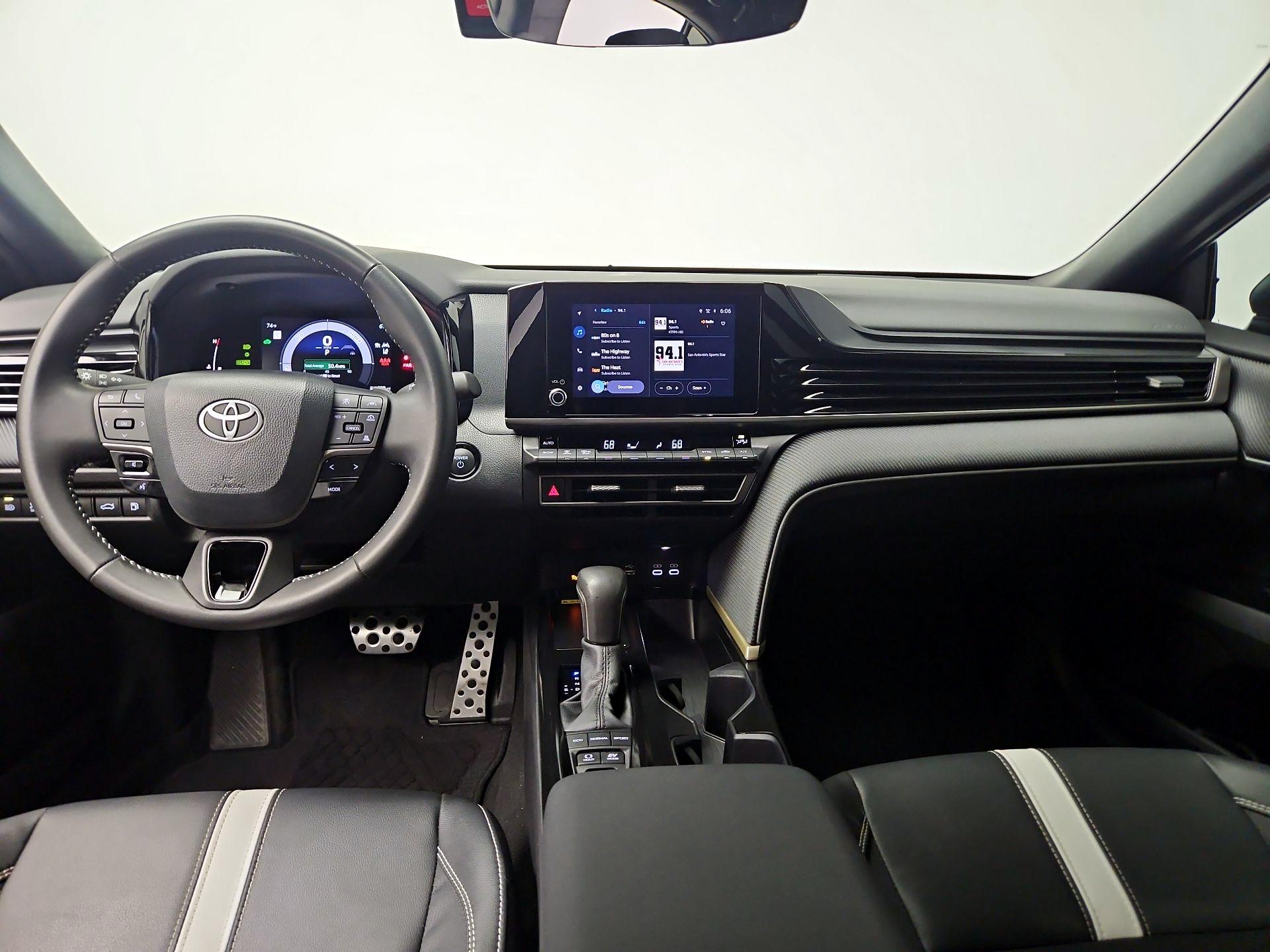 Thumbnail: 2026 Toyota Camry - 9