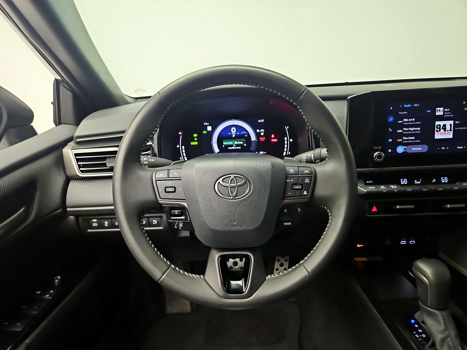 Thumbnail: 2026 Toyota Camry - 10