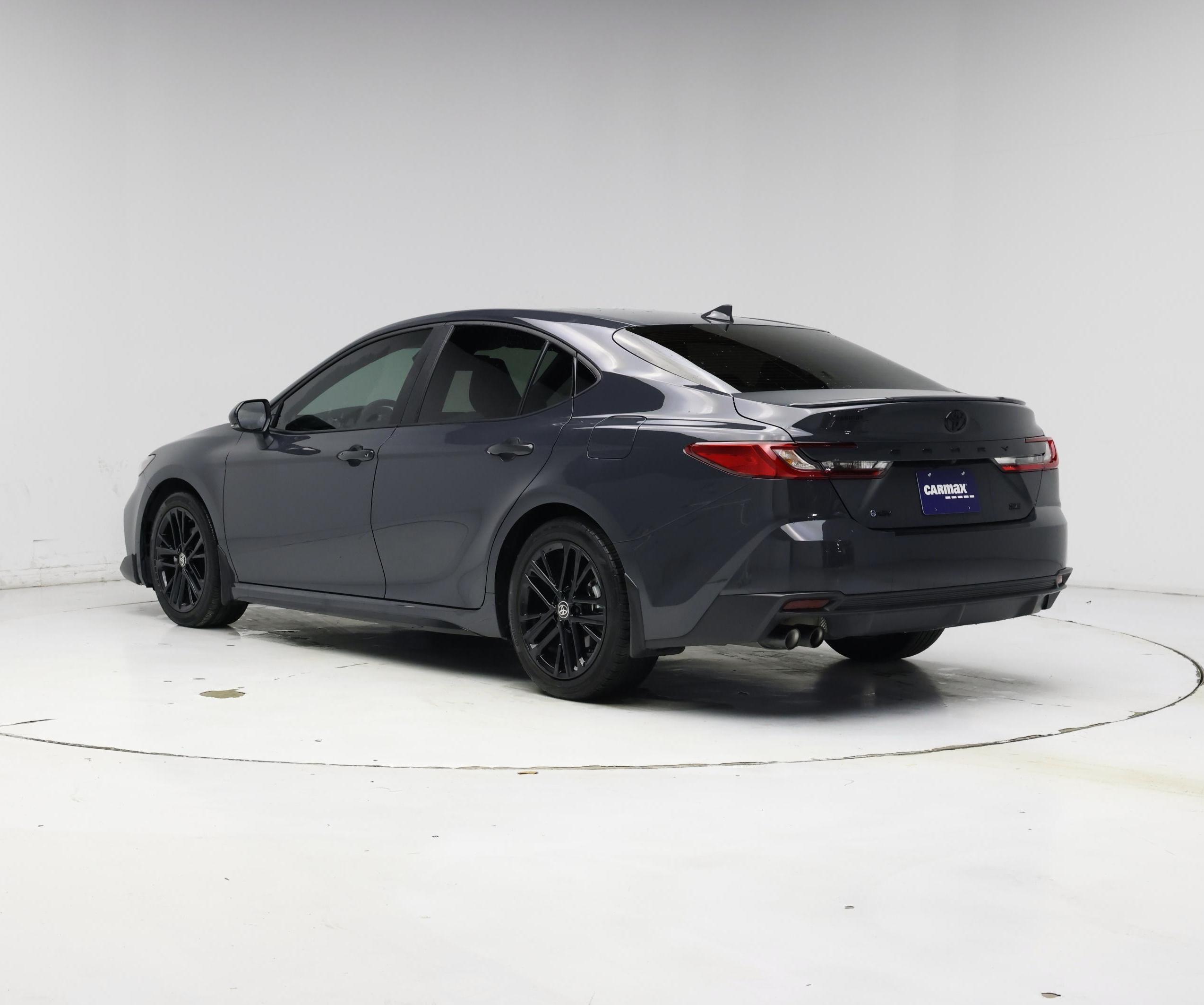 Thumbnail: 2026 Toyota Camry - 2