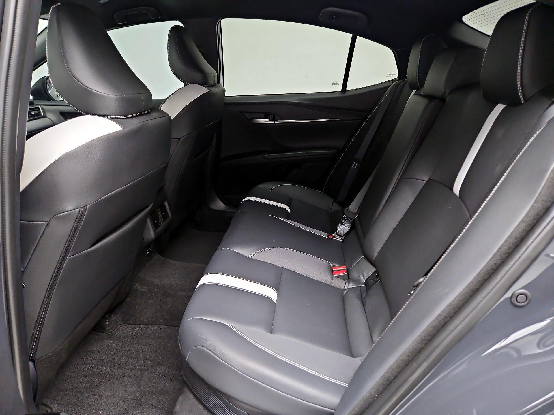 Thumbnail: 2026 Toyota Camry - 19