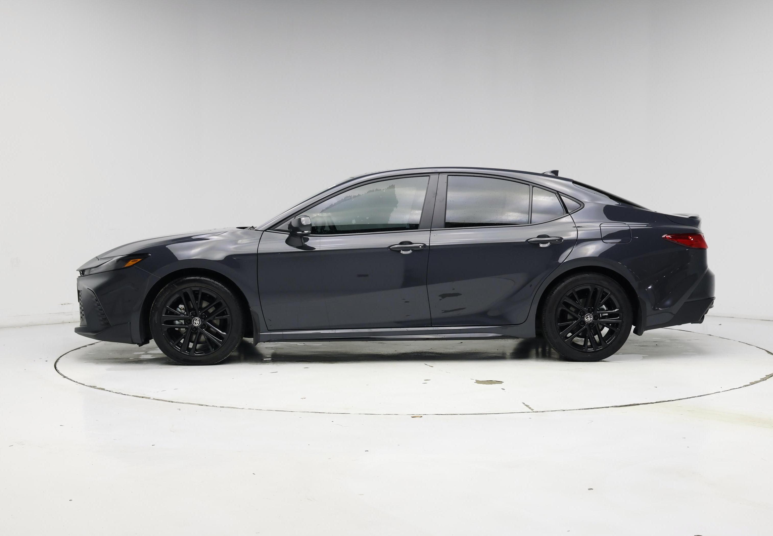 Thumbnail: 2026 Toyota Camry - 3