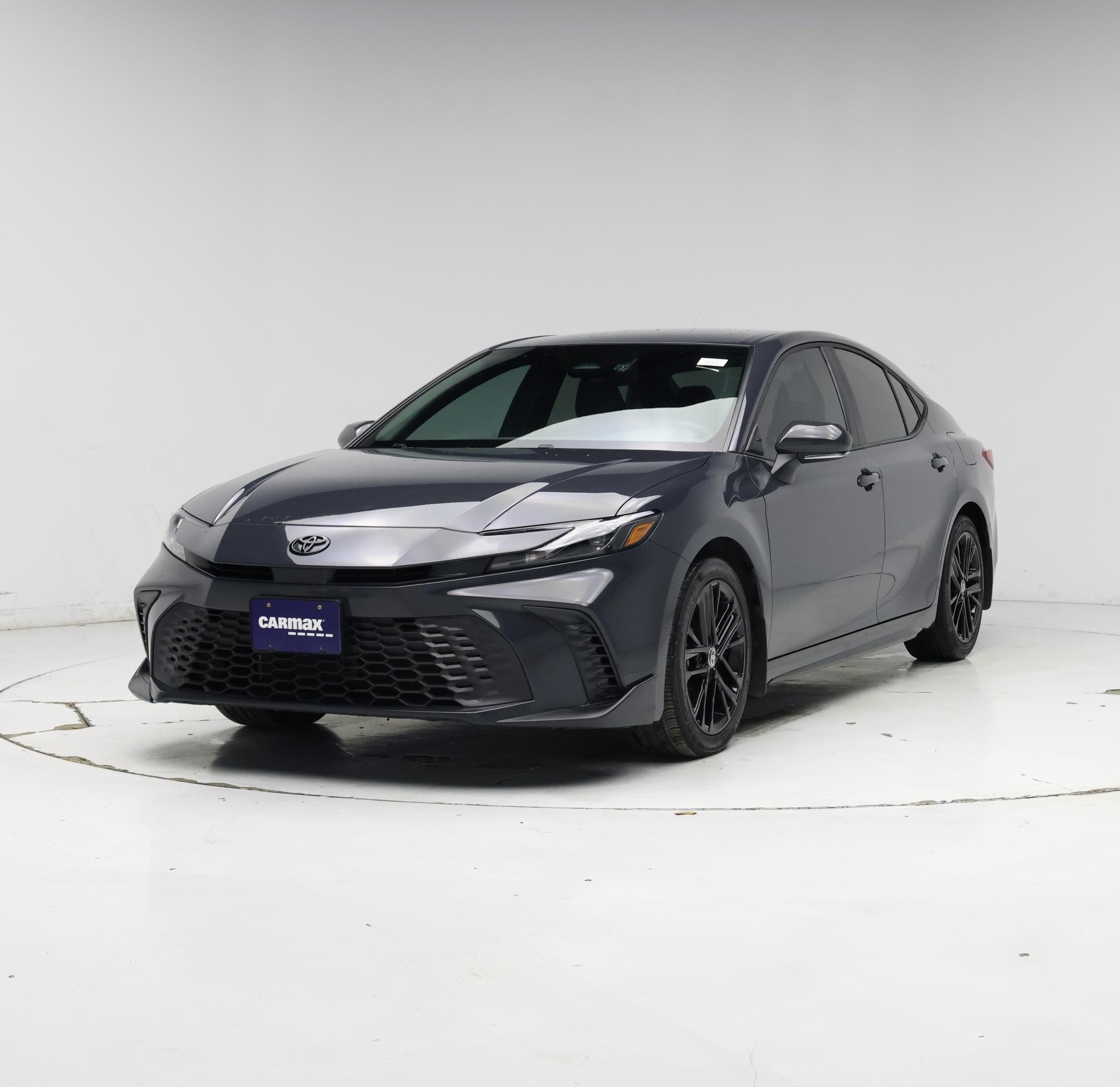 Thumbnail: 2026 Toyota Camry - 4