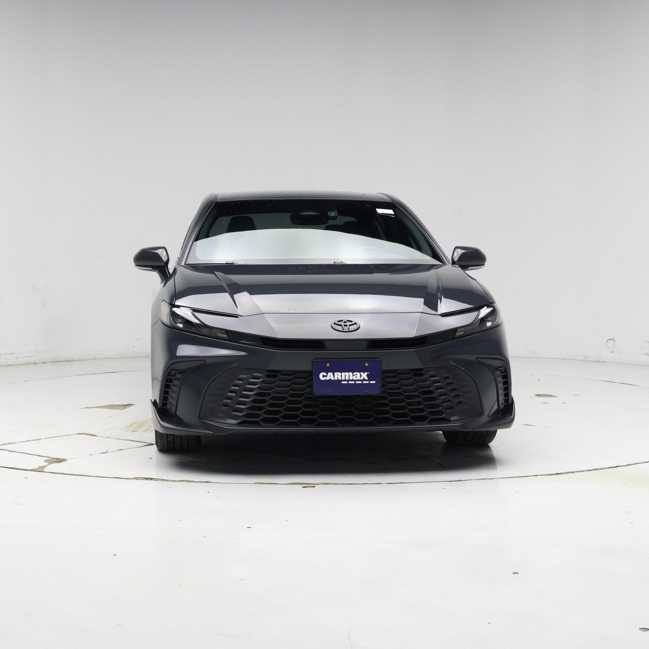 Thumbnail: 2026 Toyota Camry - 5