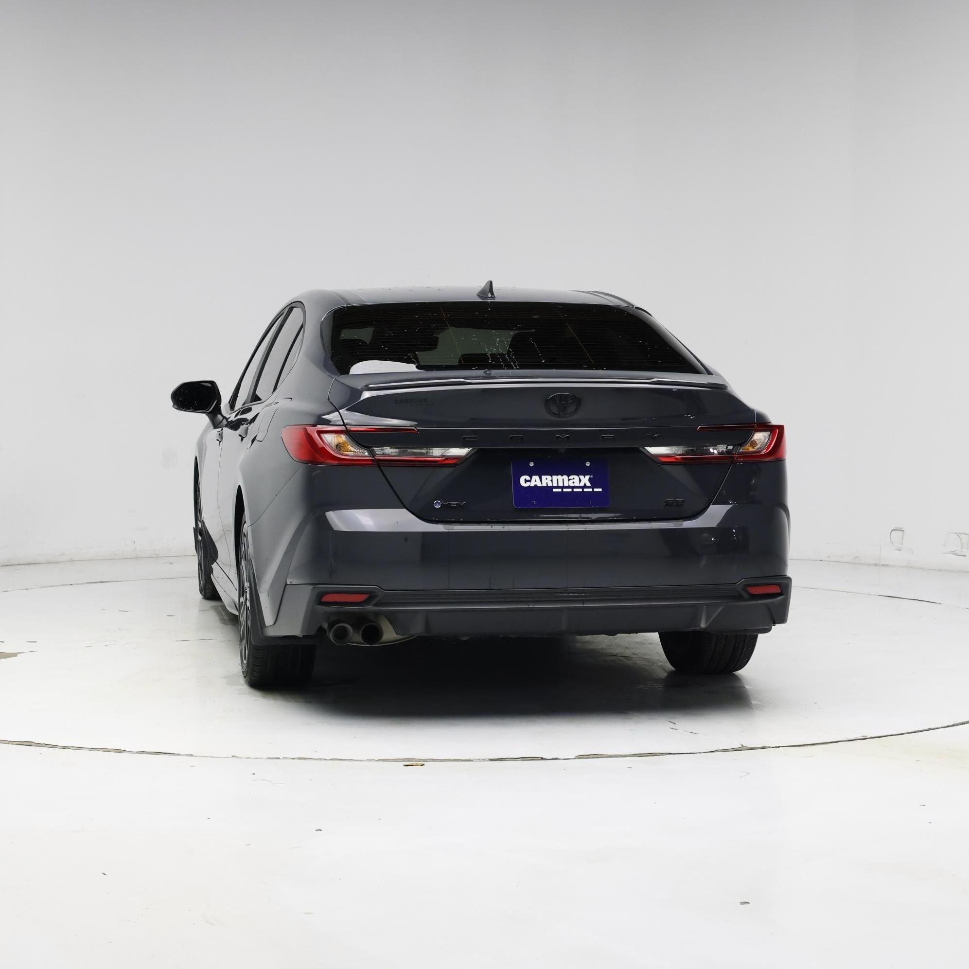 Thumbnail: 2026 Toyota Camry - 6