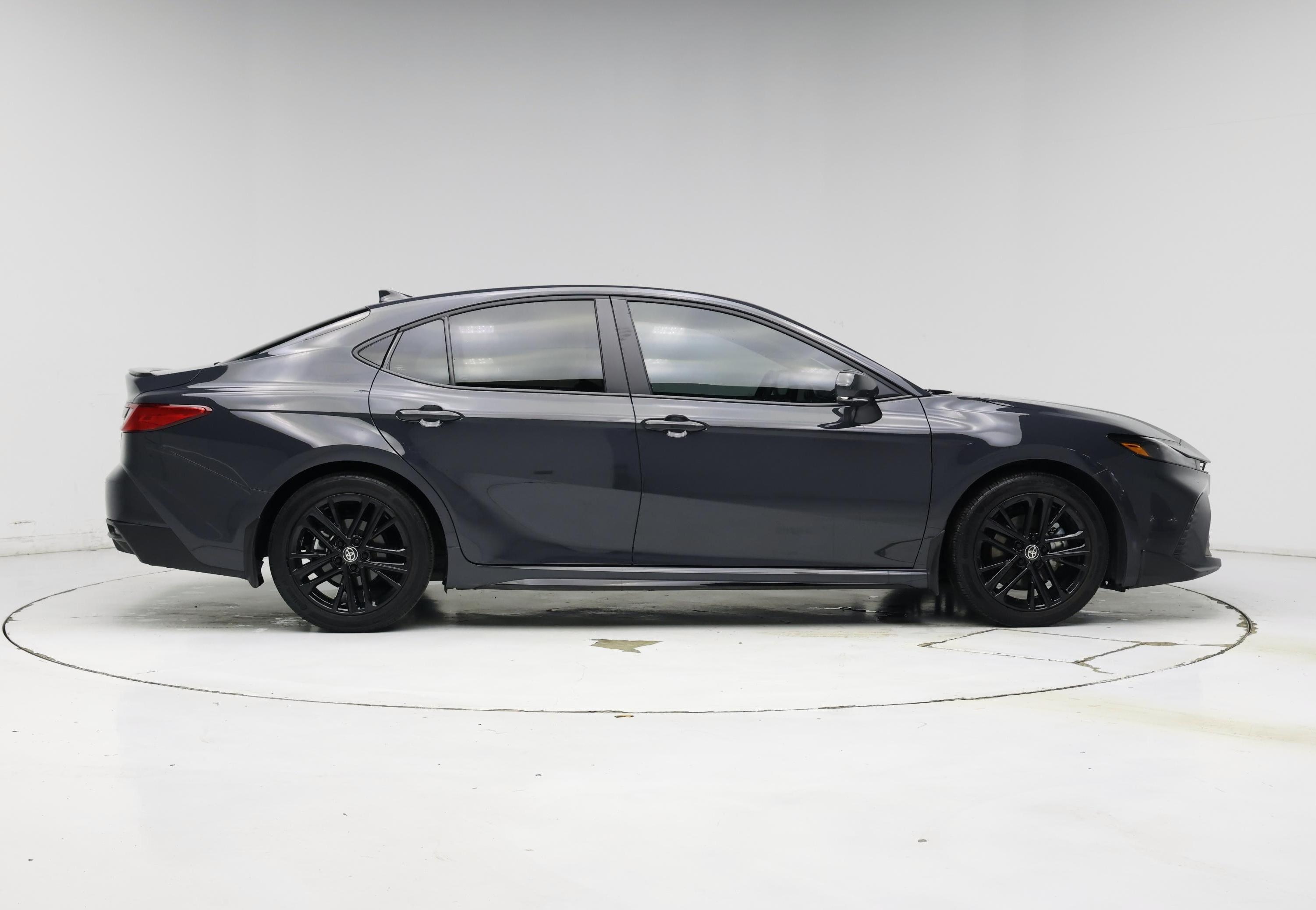 Thumbnail: 2026 Toyota Camry - 7