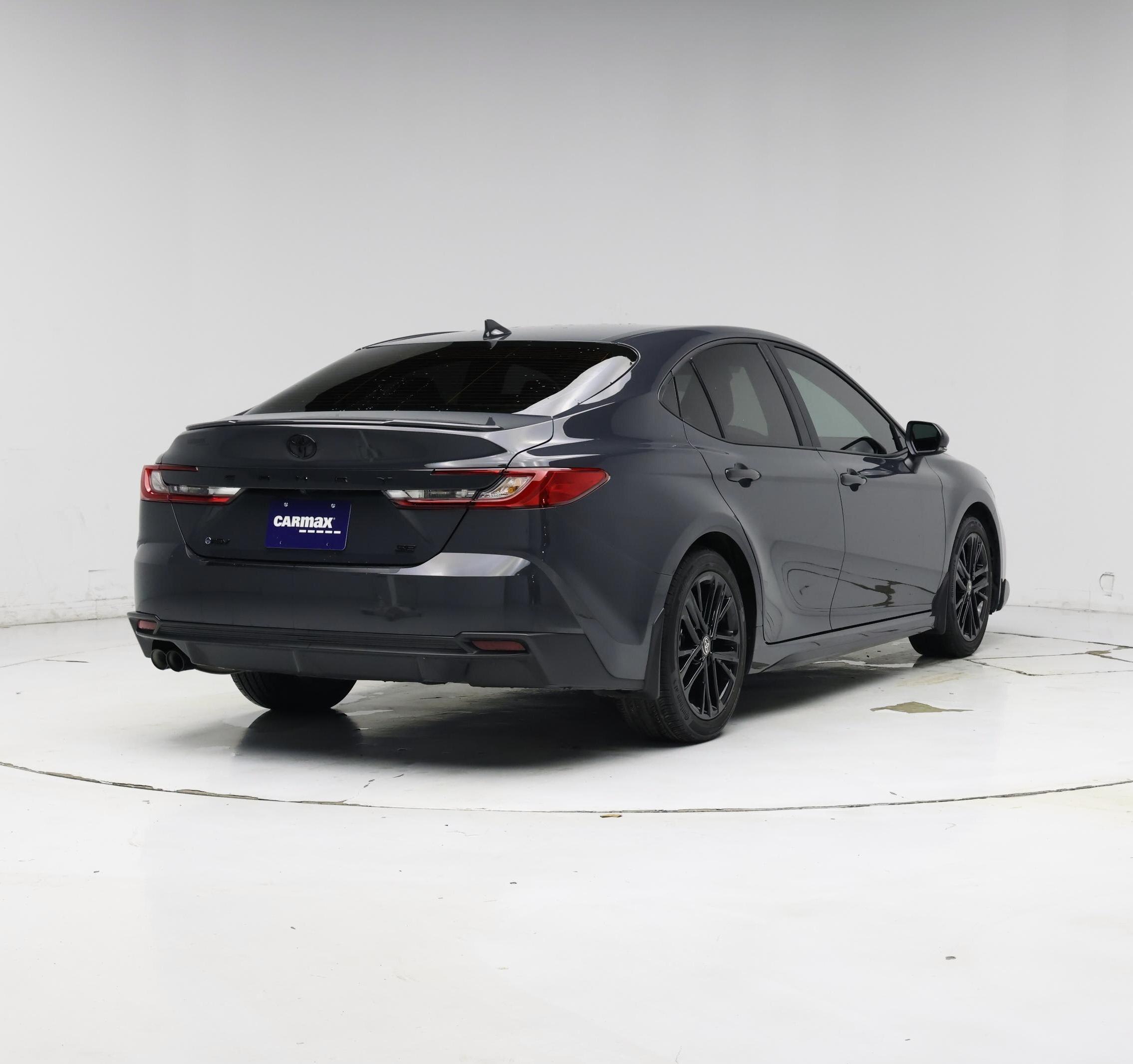 Thumbnail: 2026 Toyota Camry - 8
