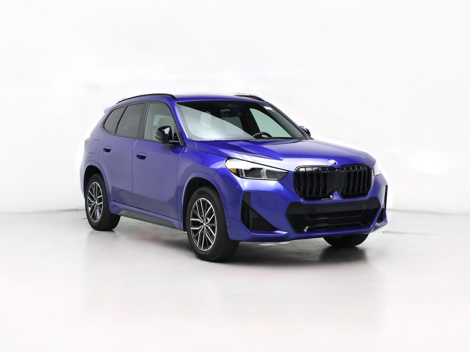 2023 BMW X1