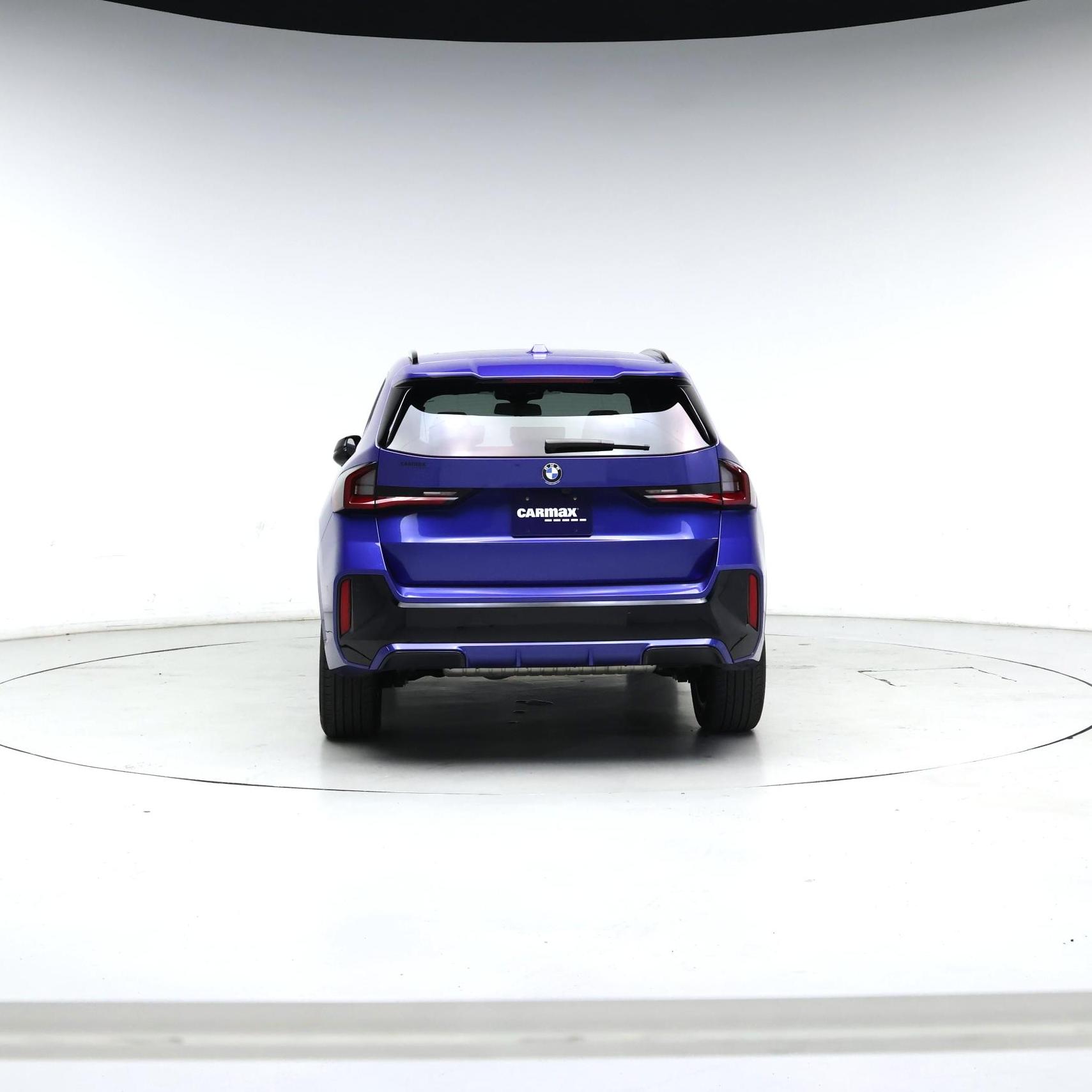 Thumbnail: 2023 BMW X1 - 6