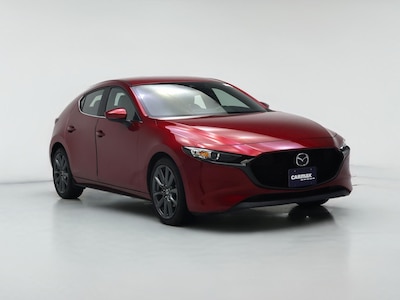 2019 Mazda Mazda3