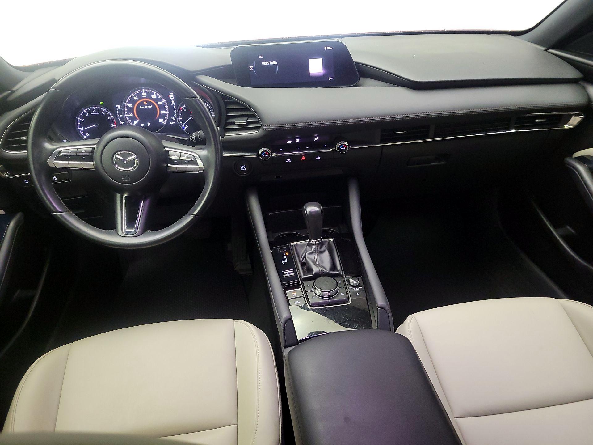Thumbnail: 2019 Mazda Mazda3 - 9