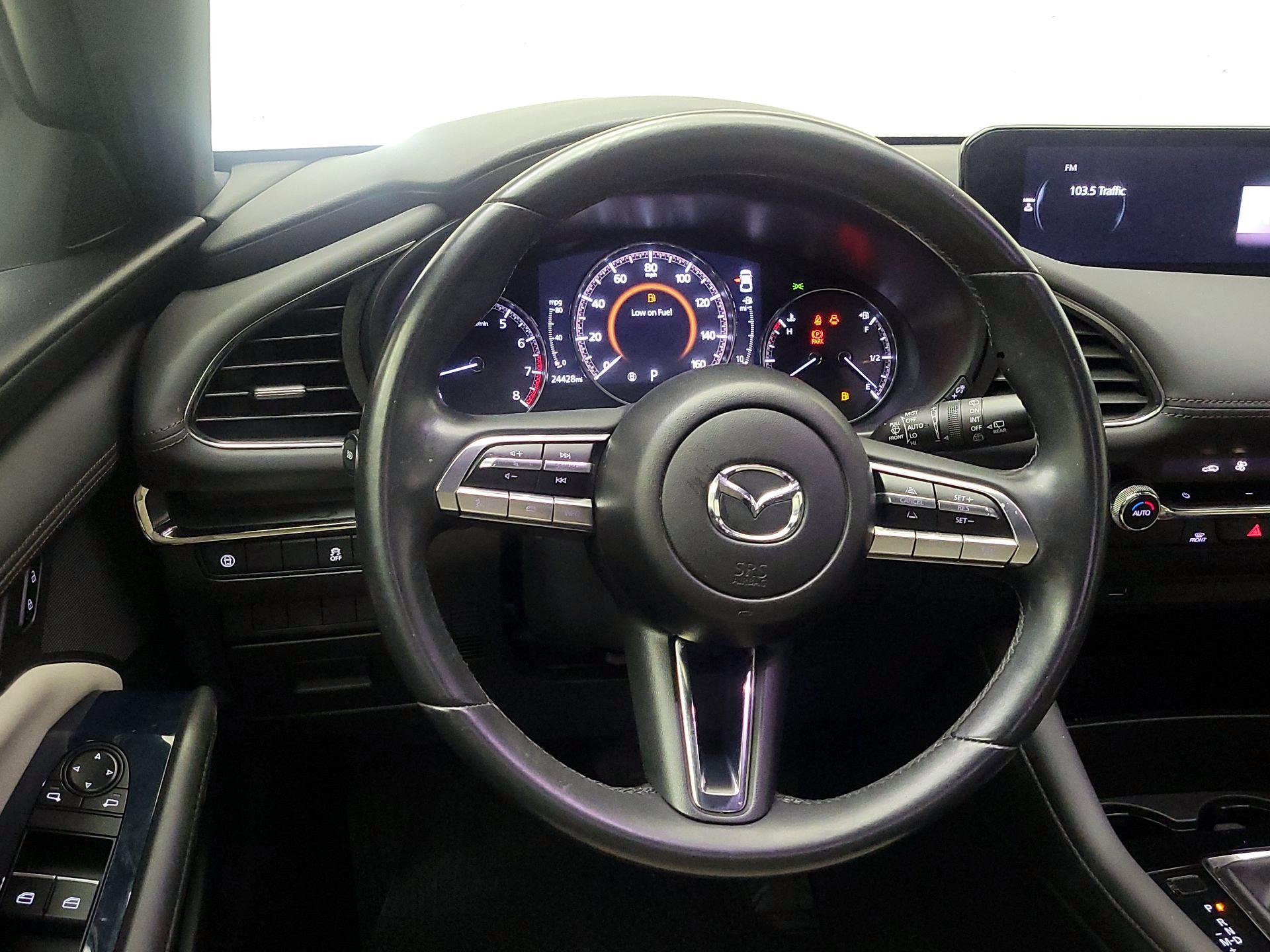 Thumbnail: 2019 Mazda Mazda3 - 10